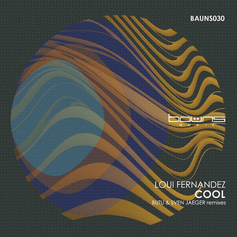 Релиз Cool (Incl. Sven Jaeger, Butu Remixes)