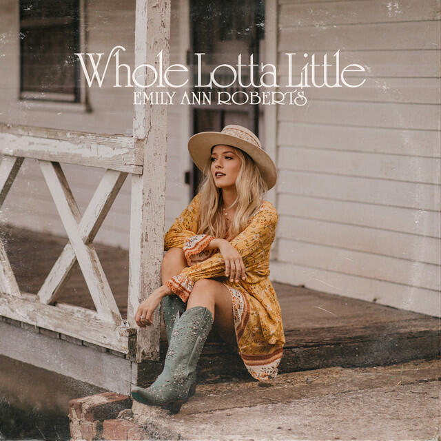 Релиз Whole Lotta Little
