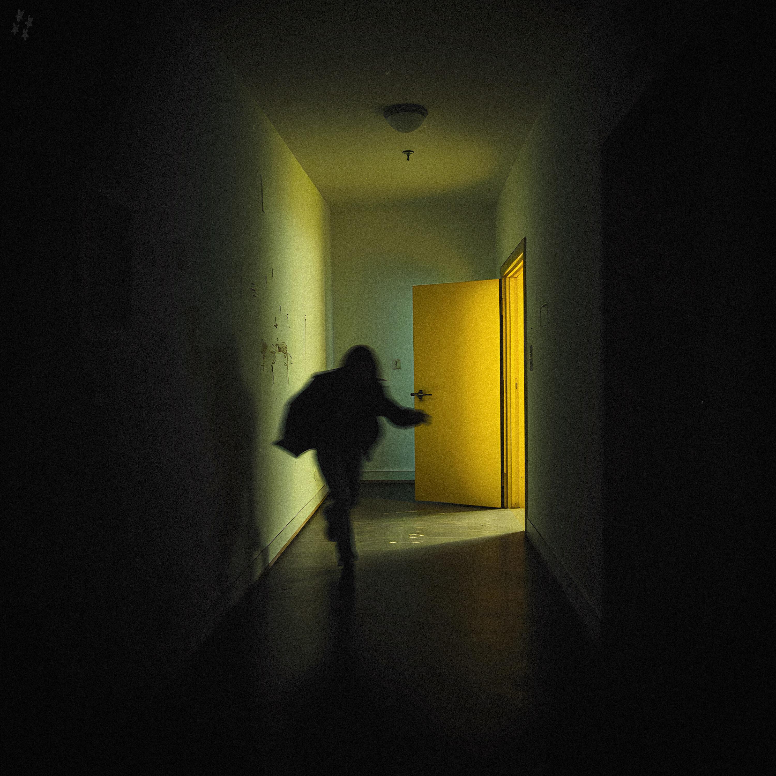 Релиз before you leave