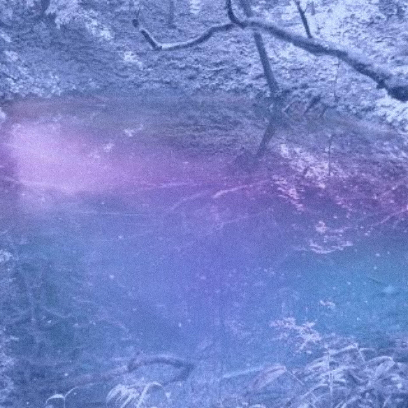 Постер альбома попрощайся с прежним собой