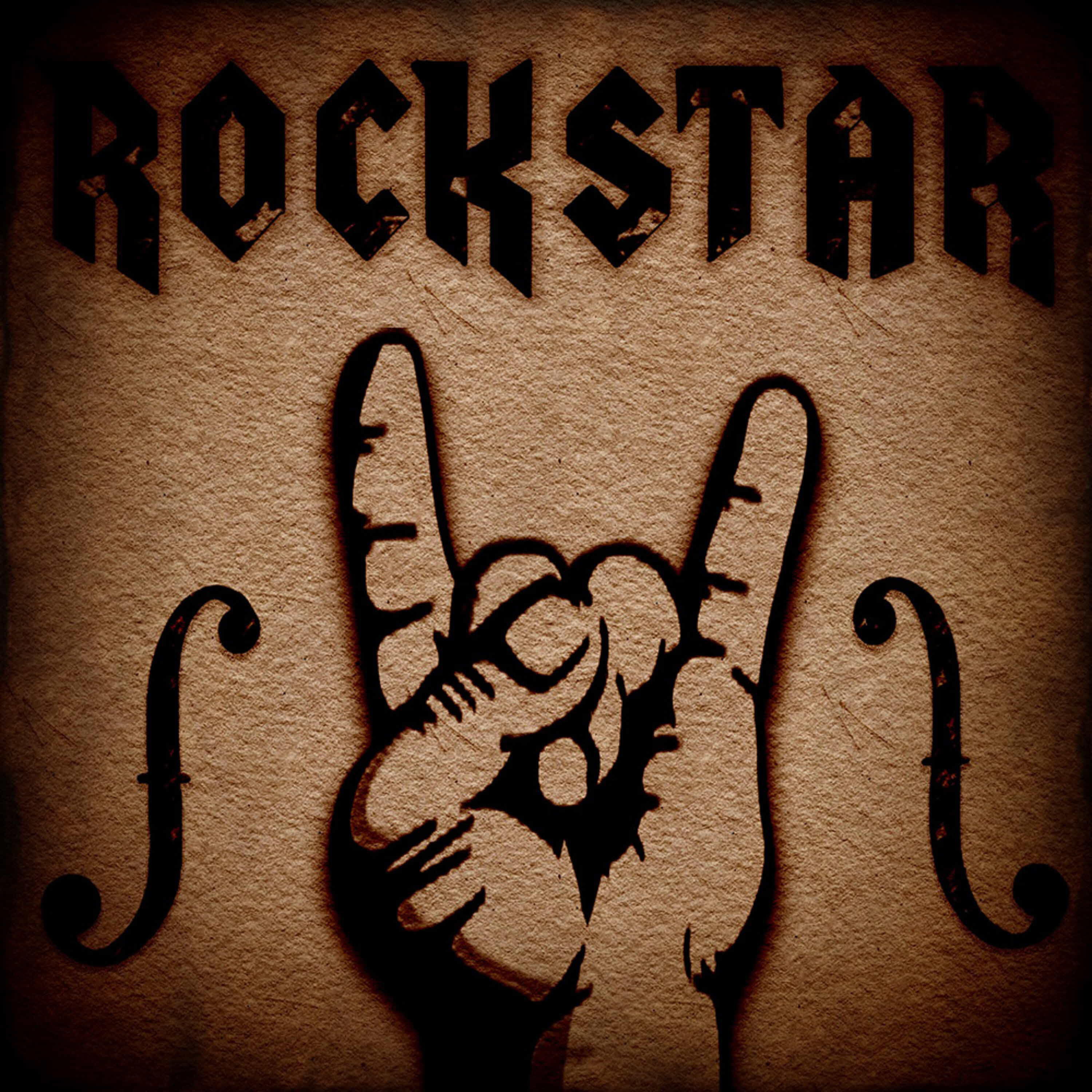 Релиз ROCKSTAR