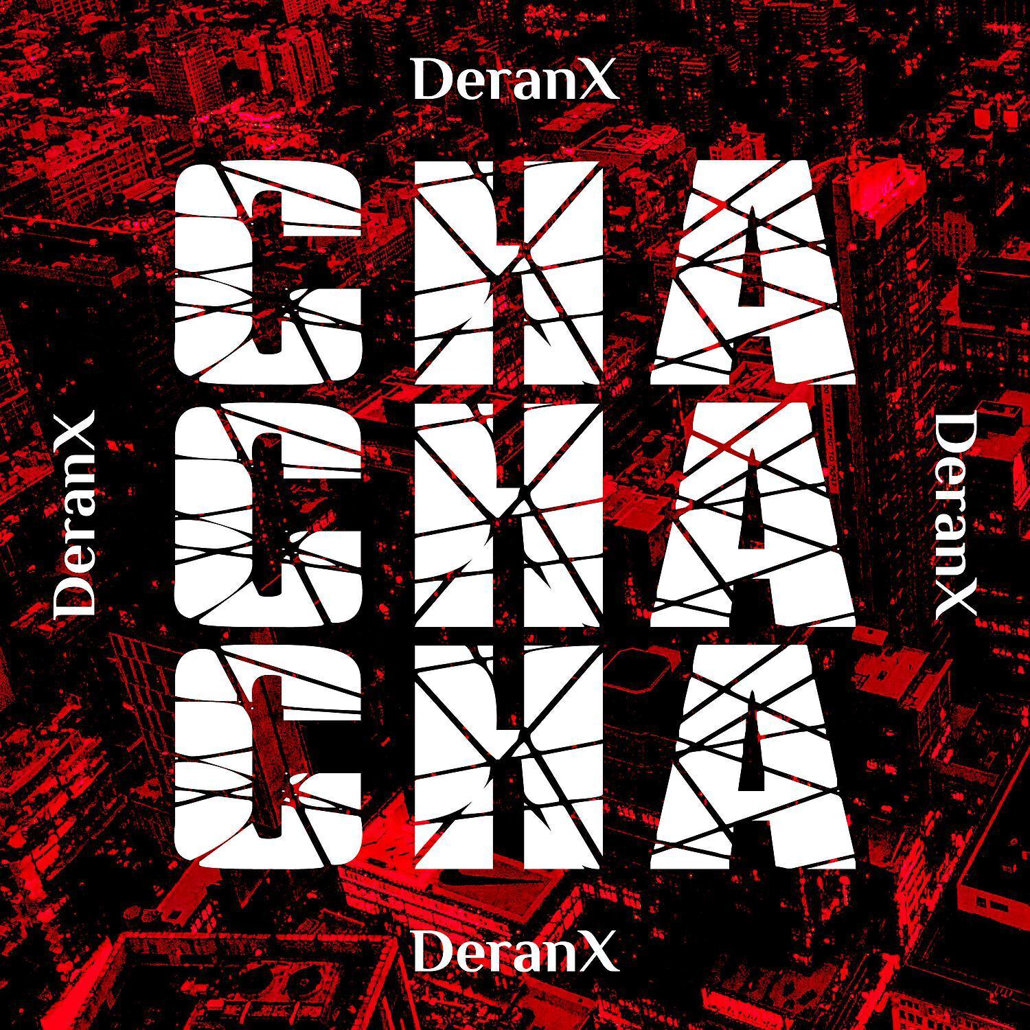 DeranX