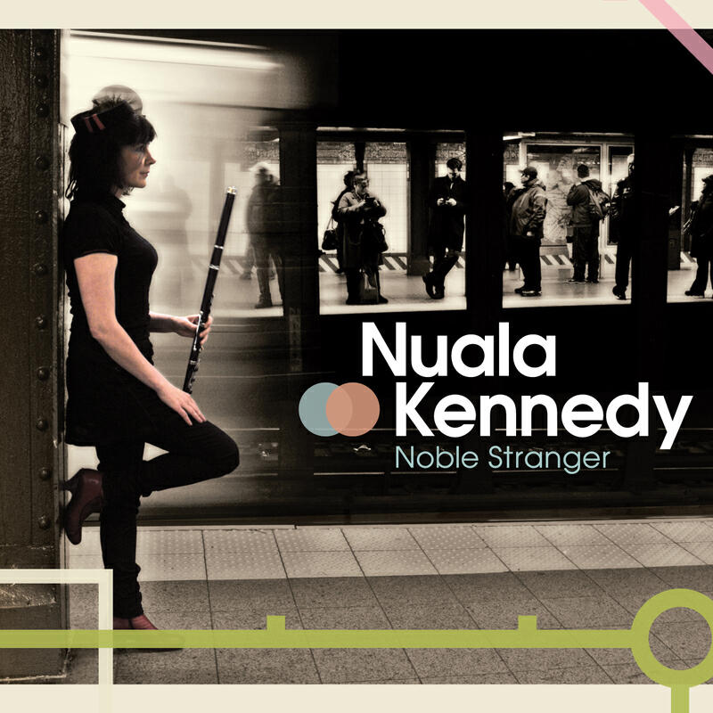 Релиз Noble Stranger