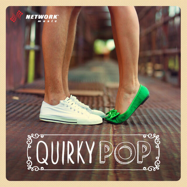Релиз Quirky Pop