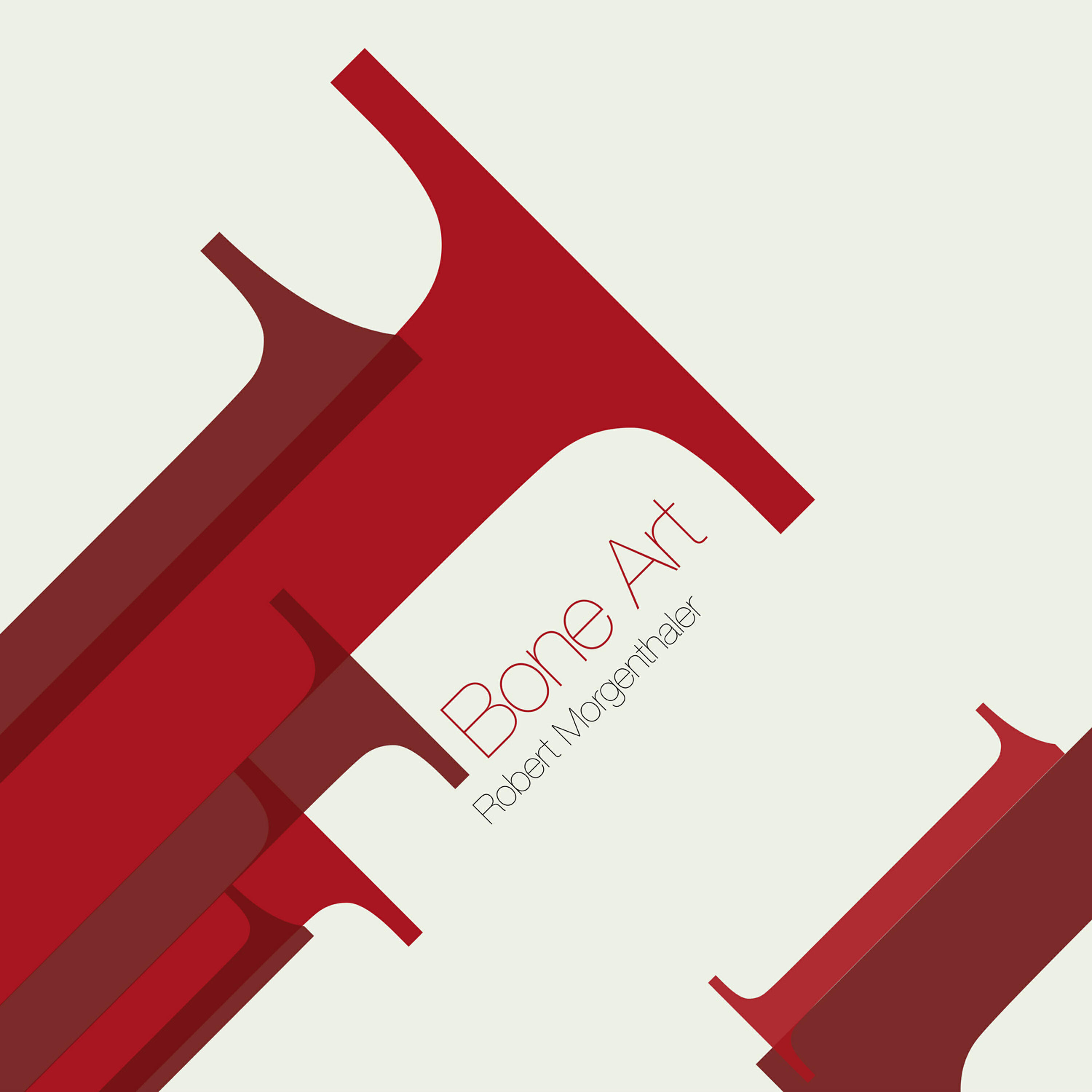 Релиз Bone Art