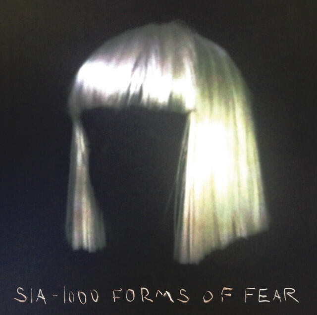 Релиз 1000 Forms Of Fear (Japan Version)