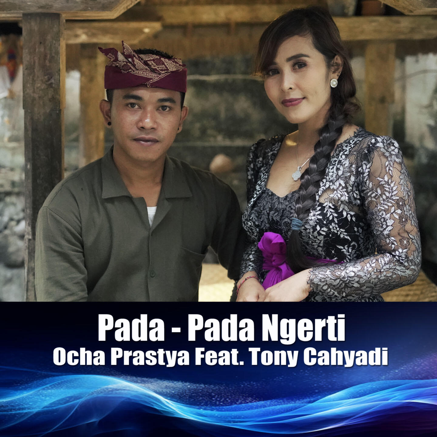 Ocha Prastya