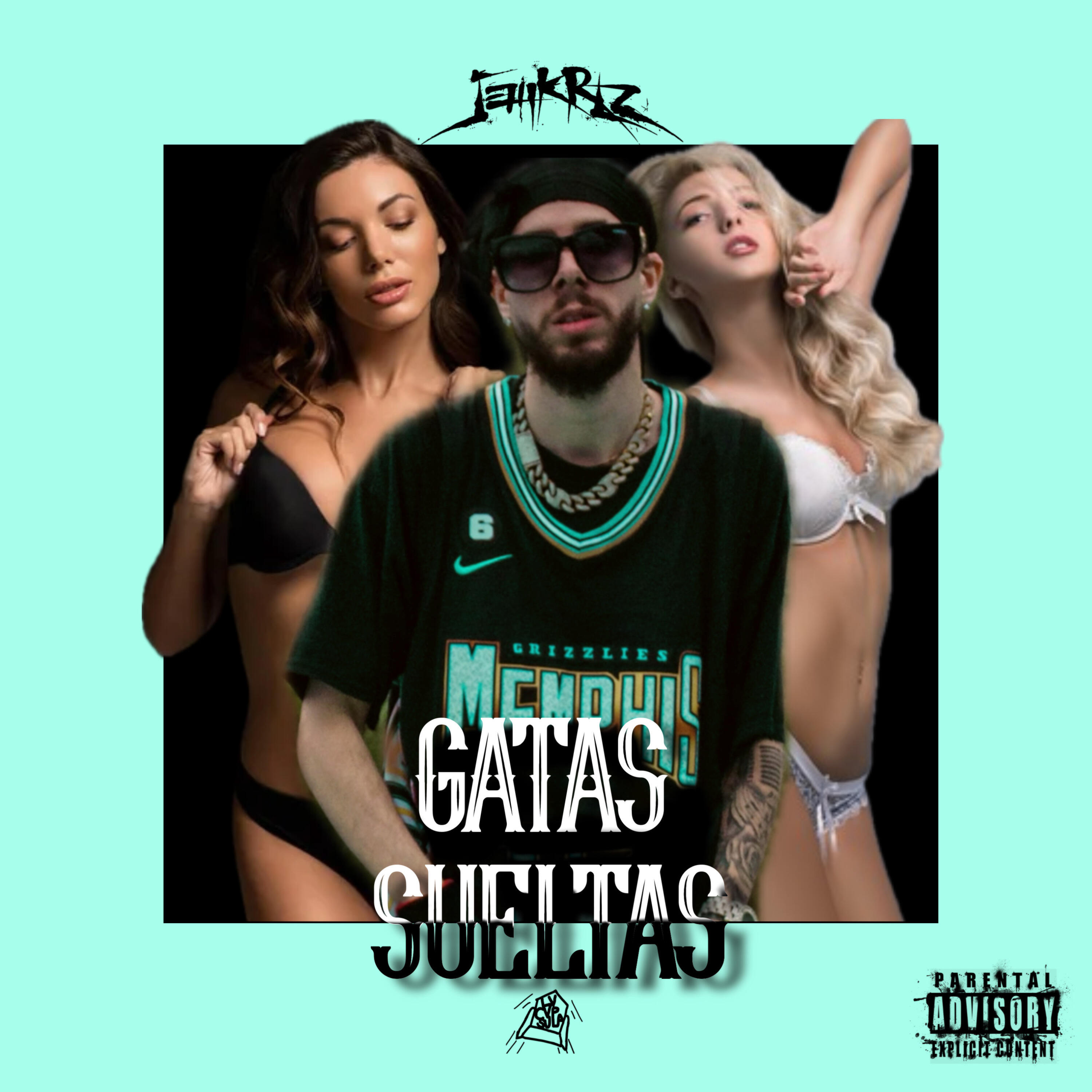 Релиз Gatas Sueltas