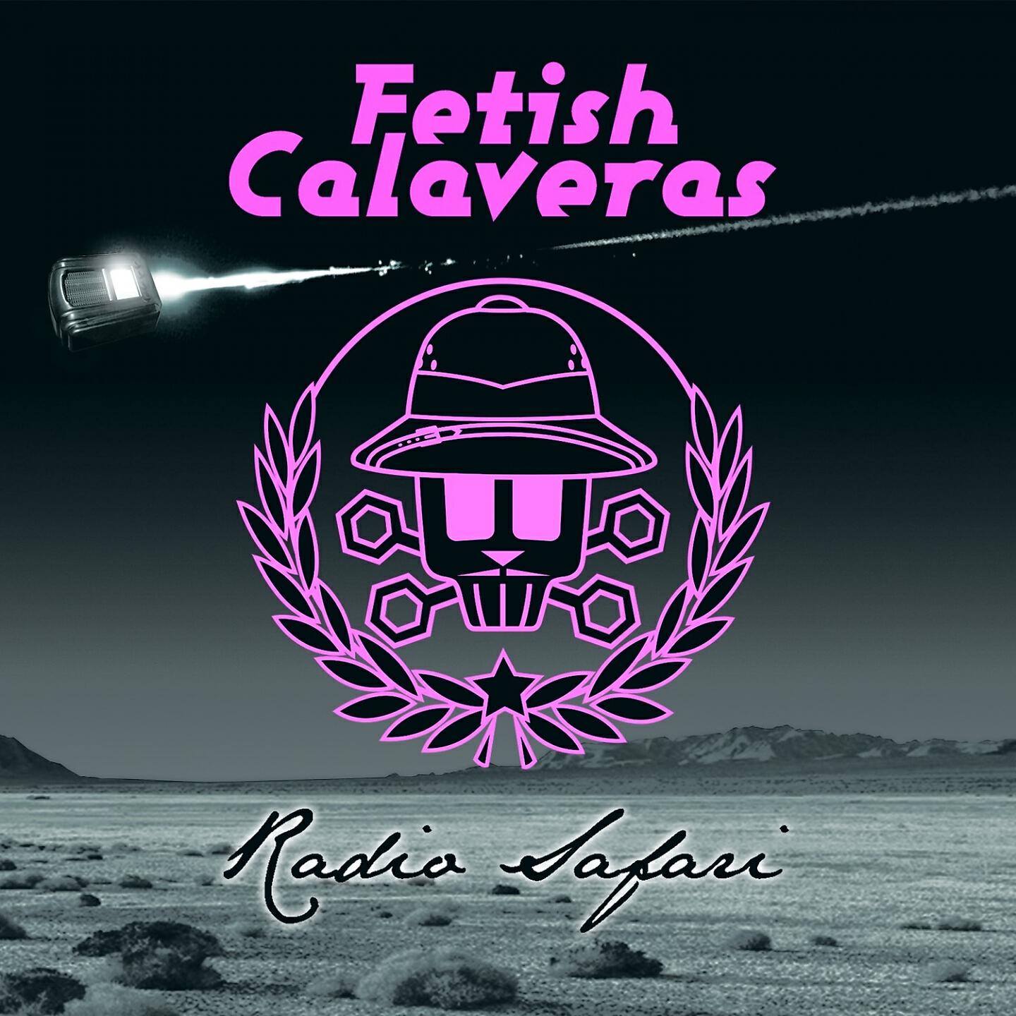 Релиз Radio Safari