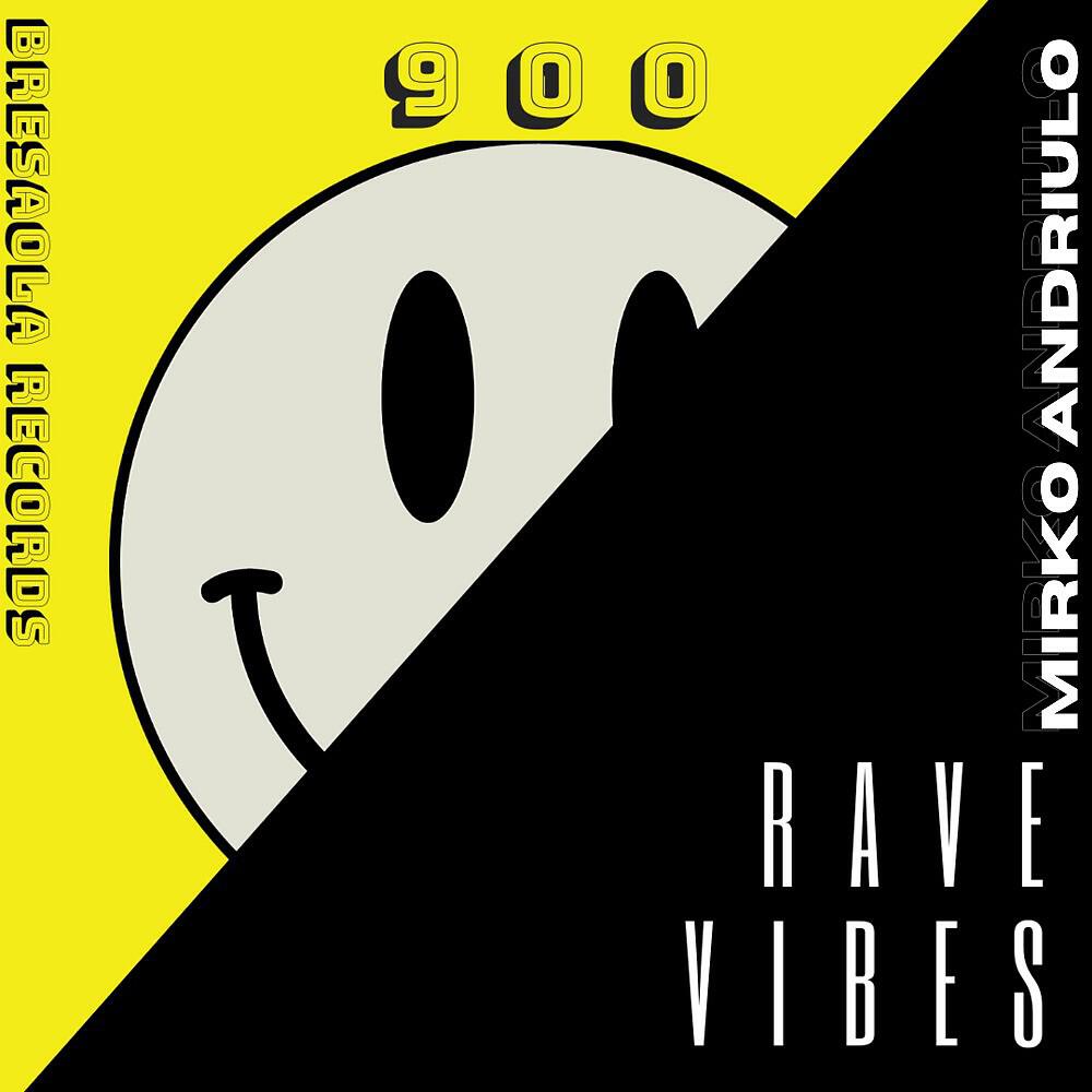 Релиз Rave Vibes (900)