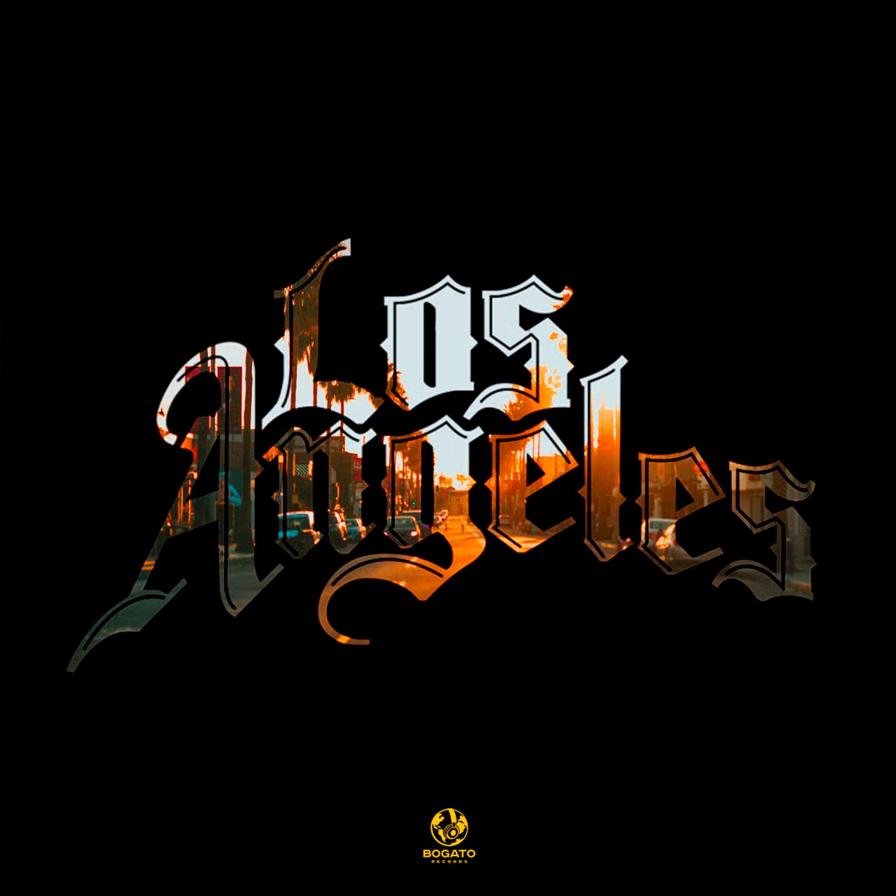 Релиз Los Angeles