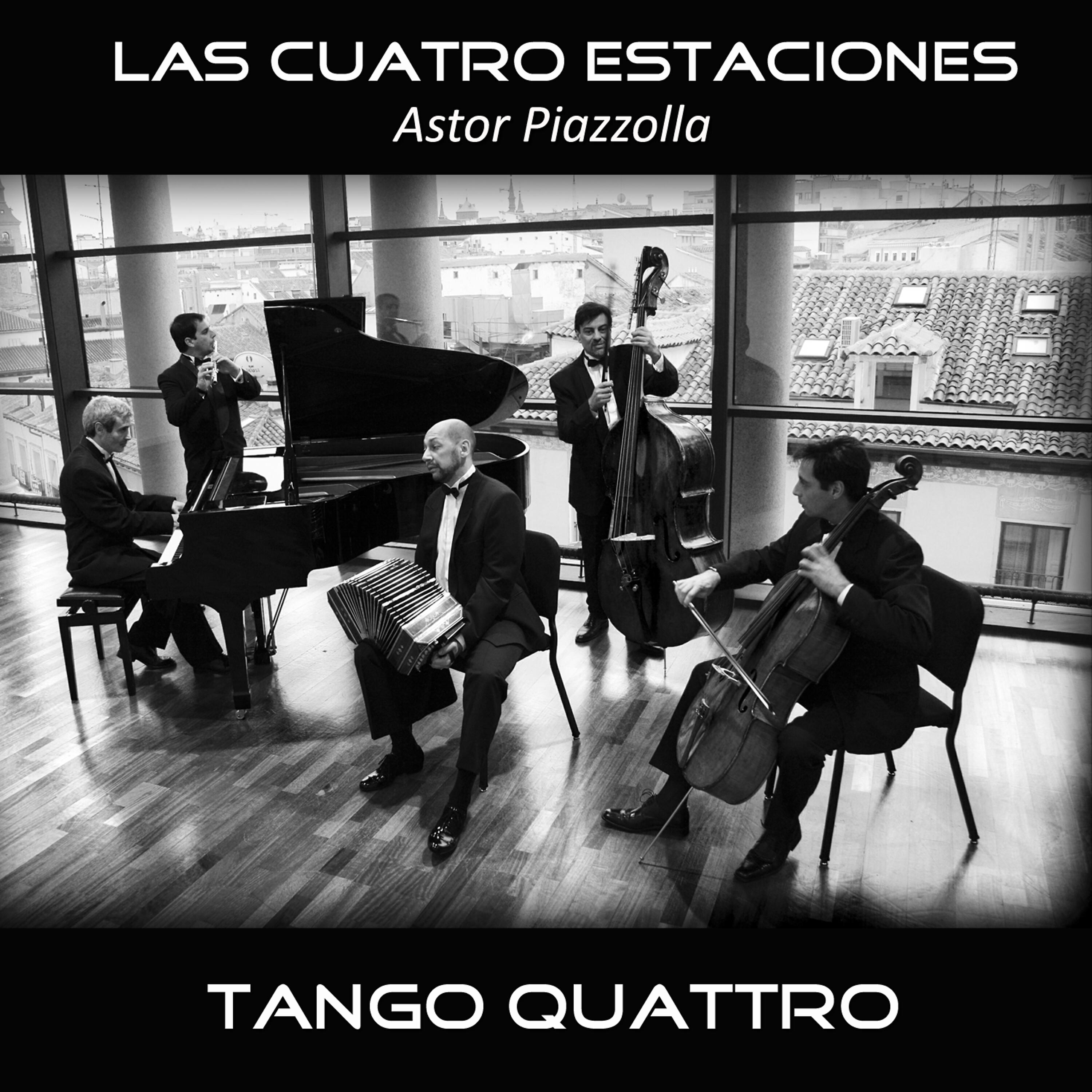 Tango Quattro