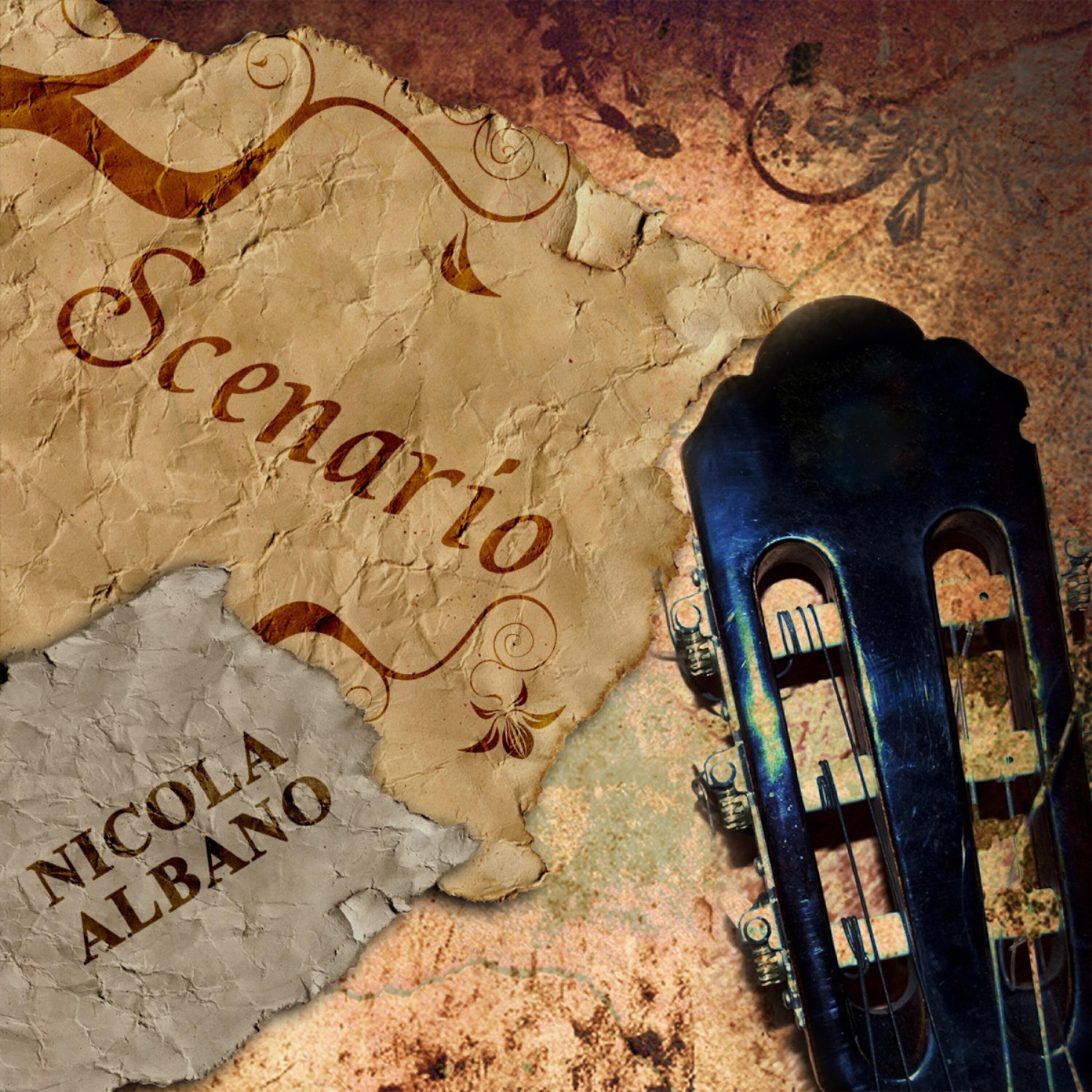 Релиз Scenario