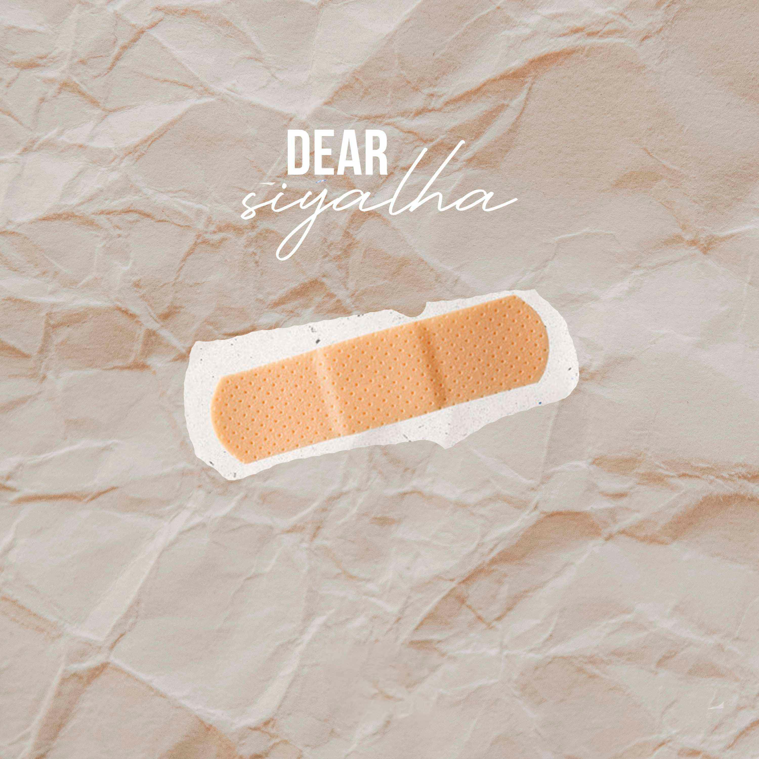 Релиз Dear, Siyalha