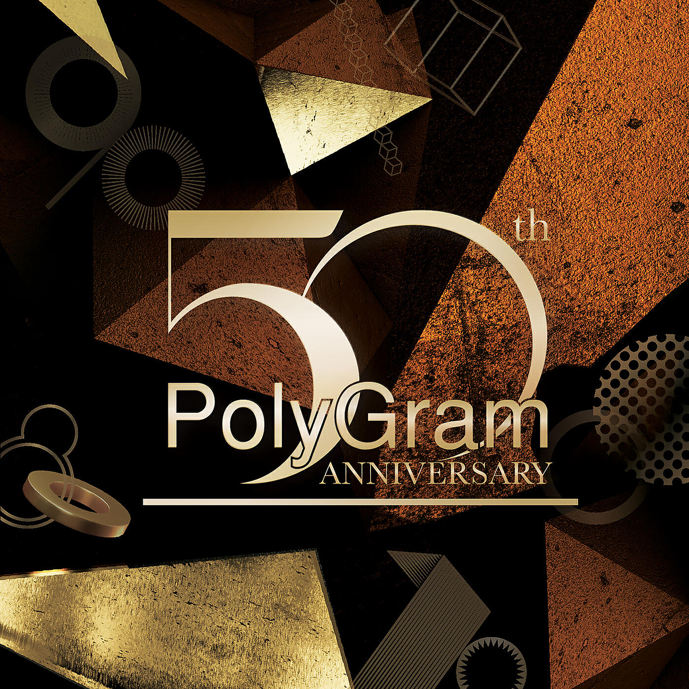 Трек Stars On PolyGram 50