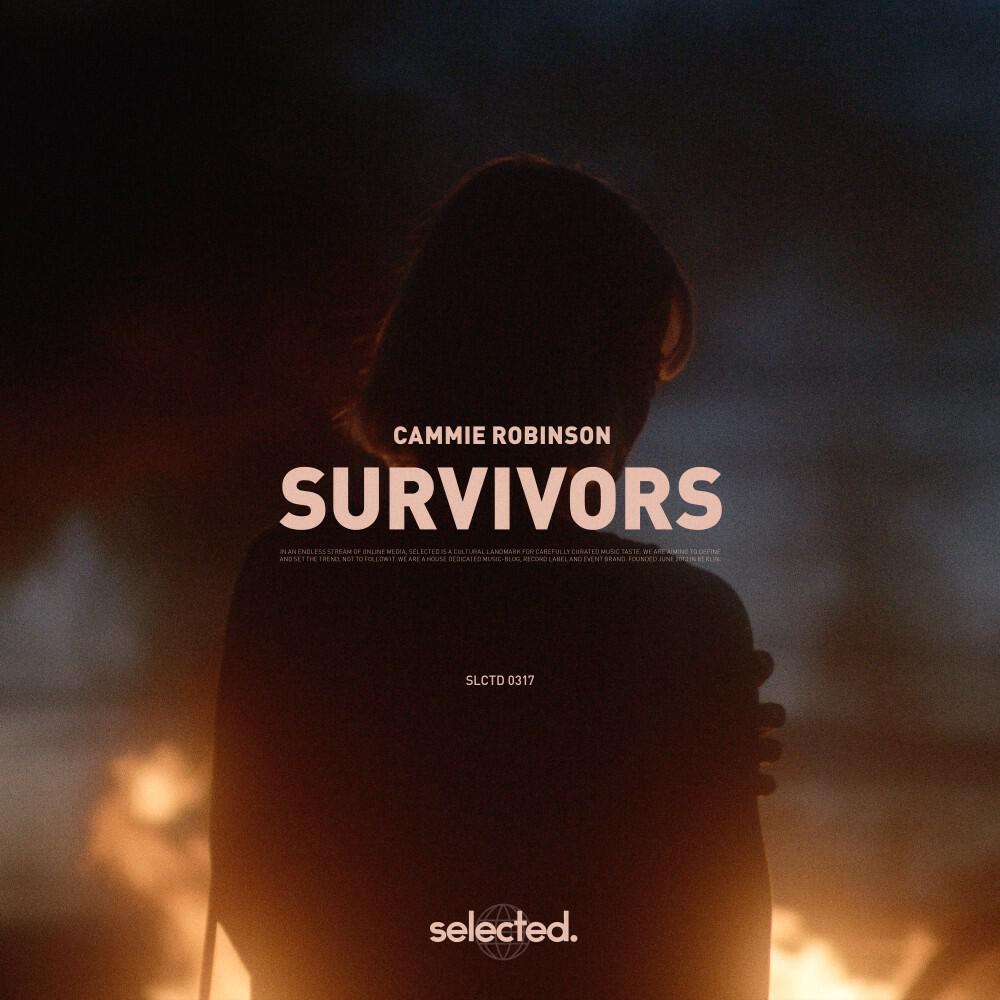 Релиз Survivors