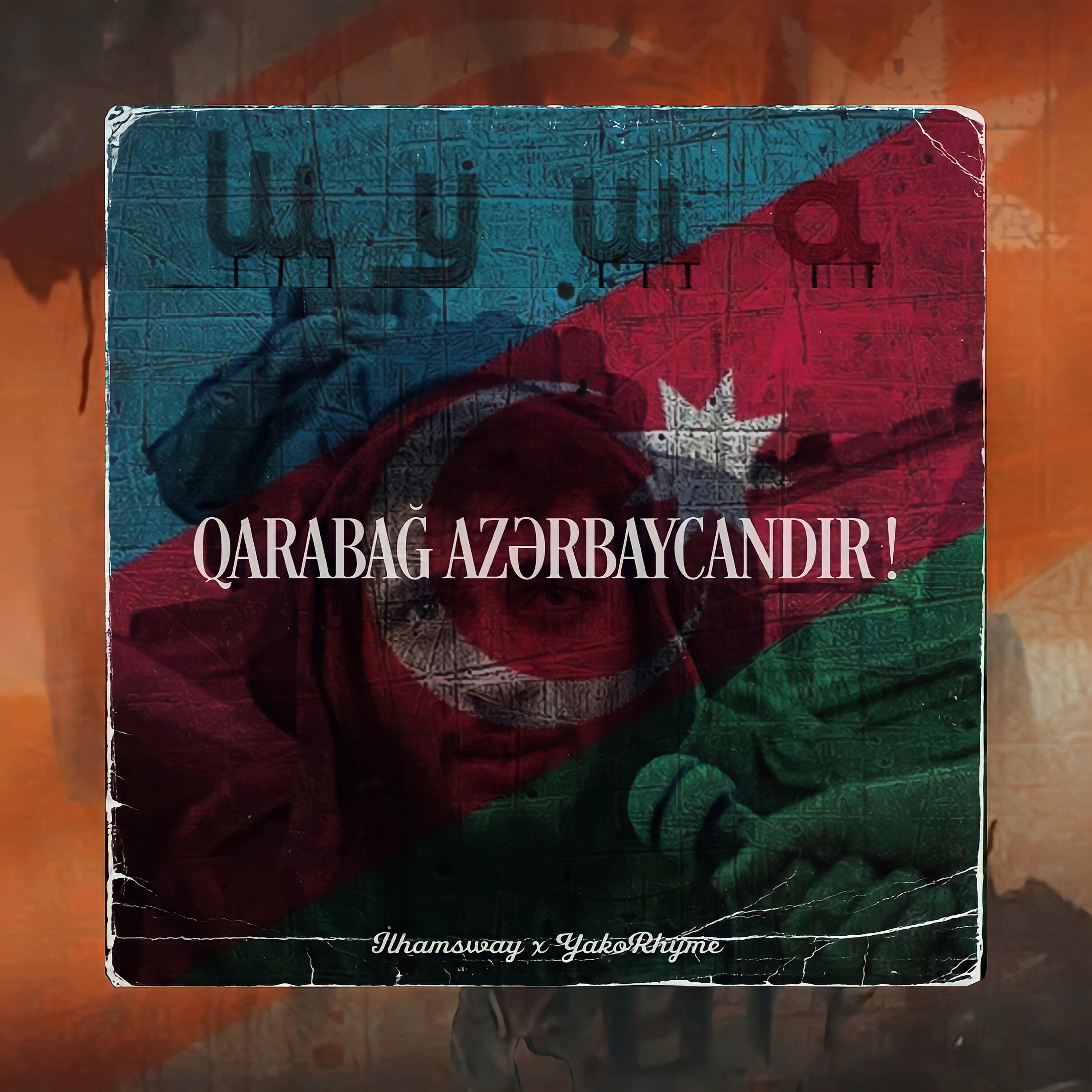 Релиз Qarabağ Azərbaycandır !