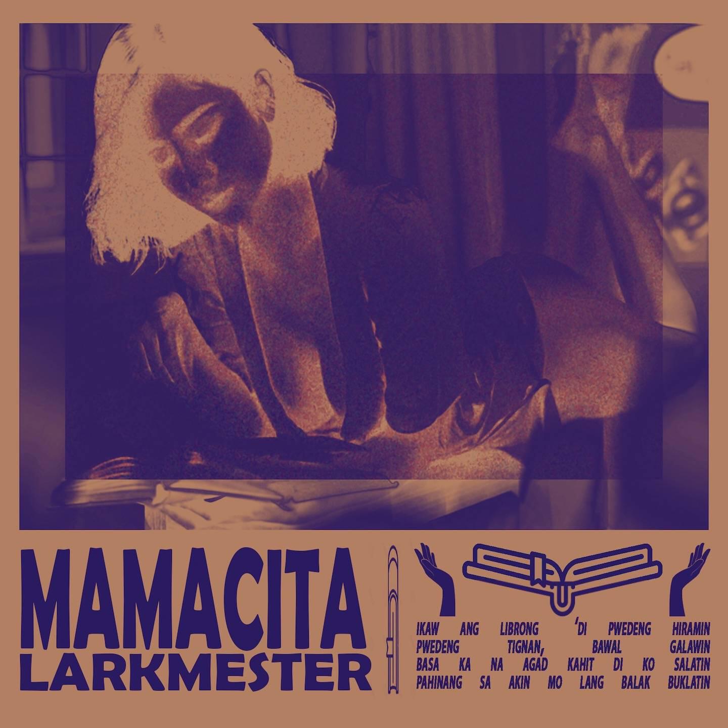LarkMester