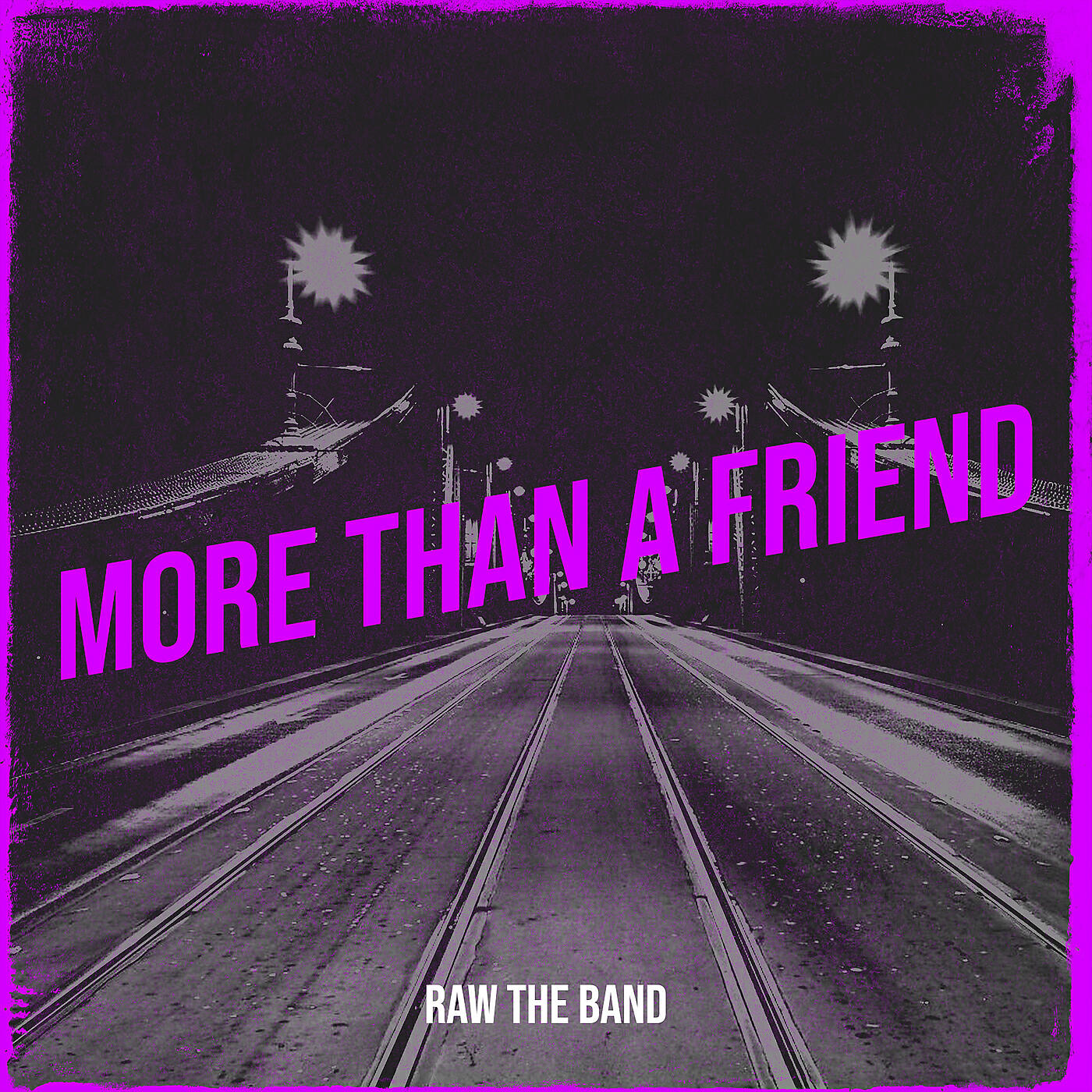 Релиз More Than a Friend