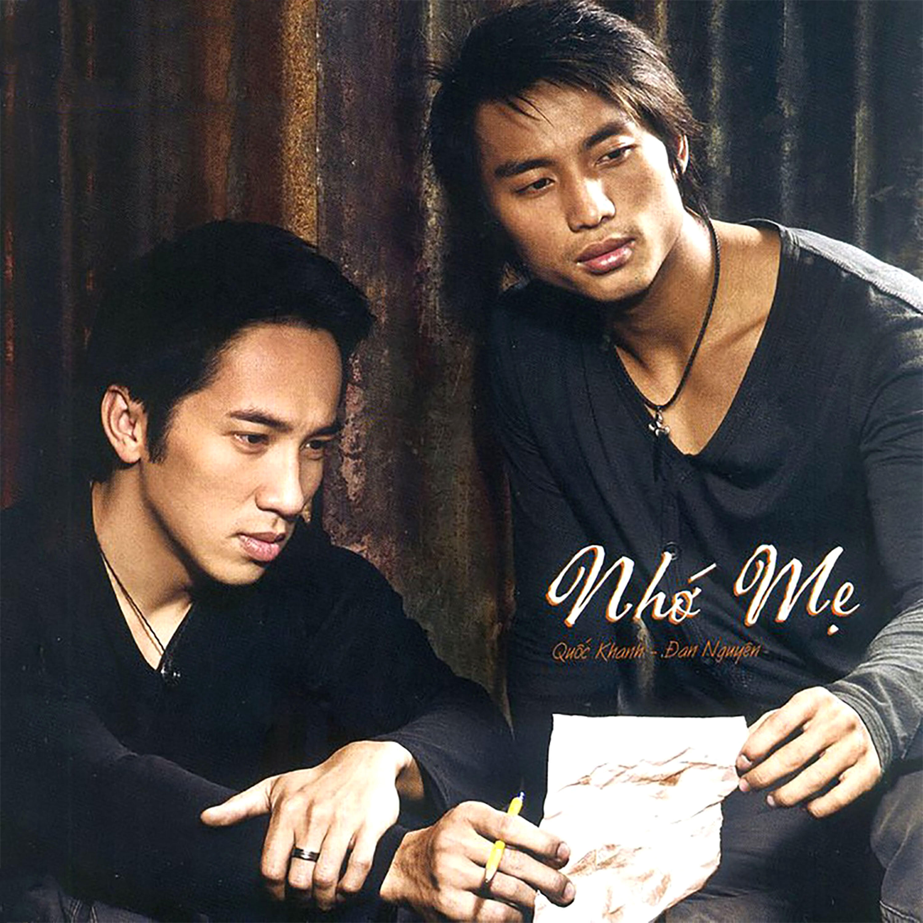 Релиз Nhớ Mẹ