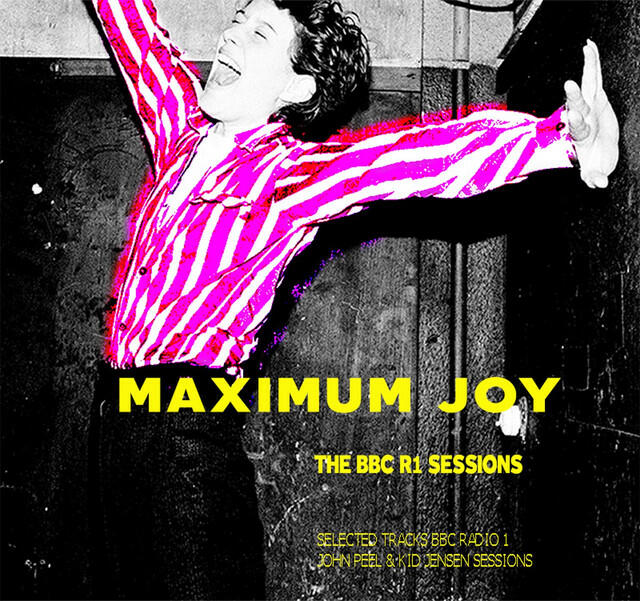 Релиз The BBC R1 Sessions