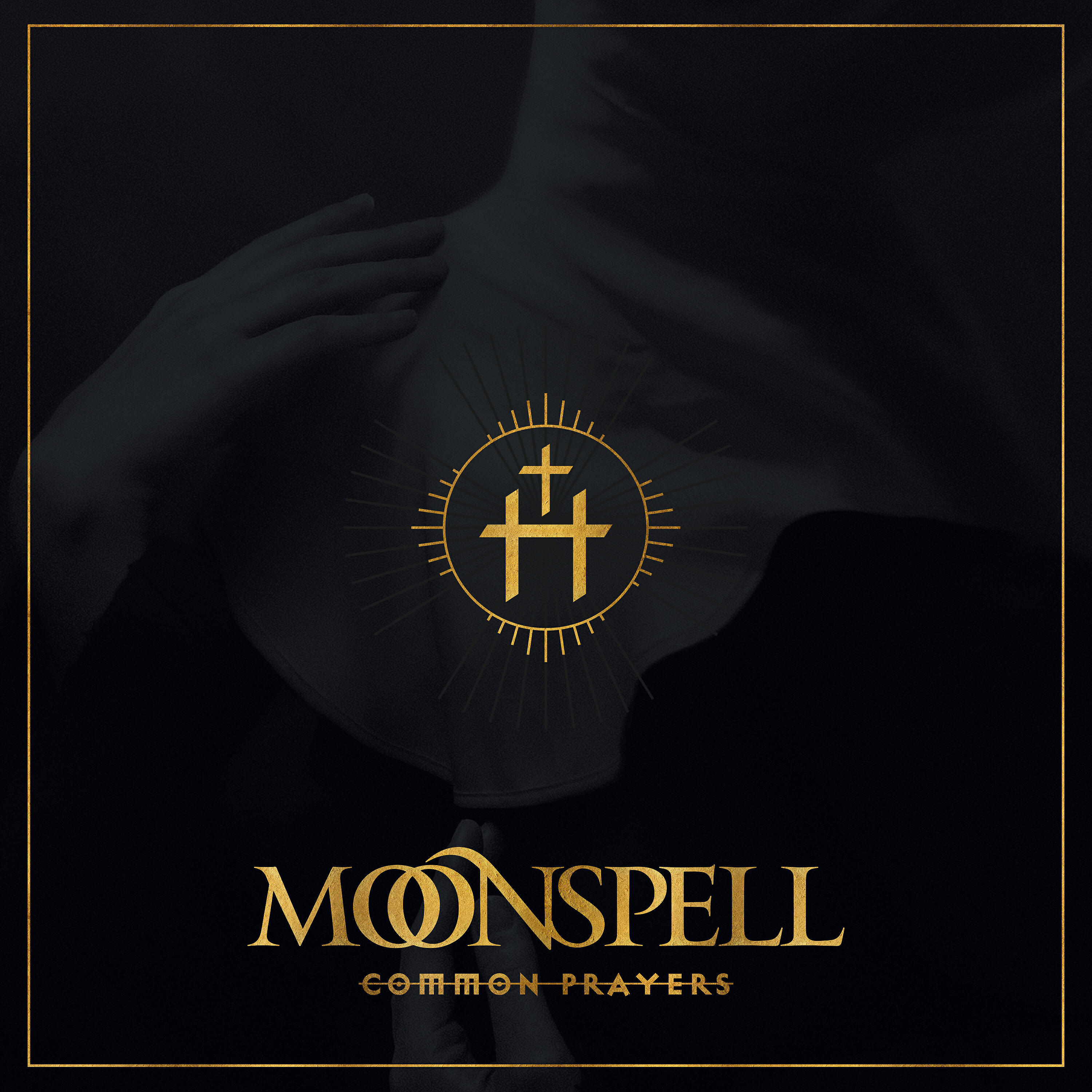 Релиз Common Prayers