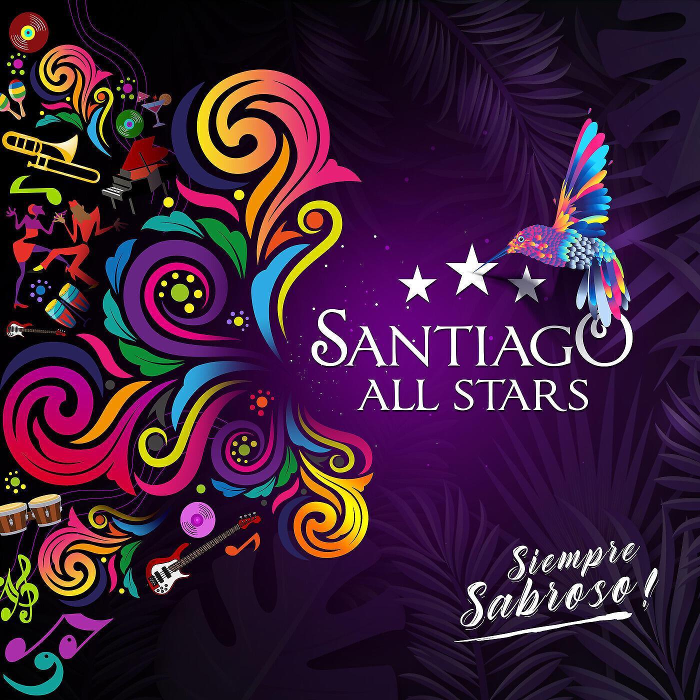 Santiago All Stars