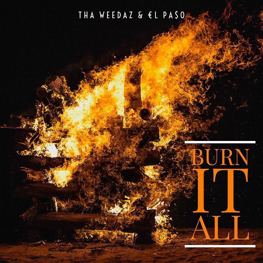 Релиз Burn It All