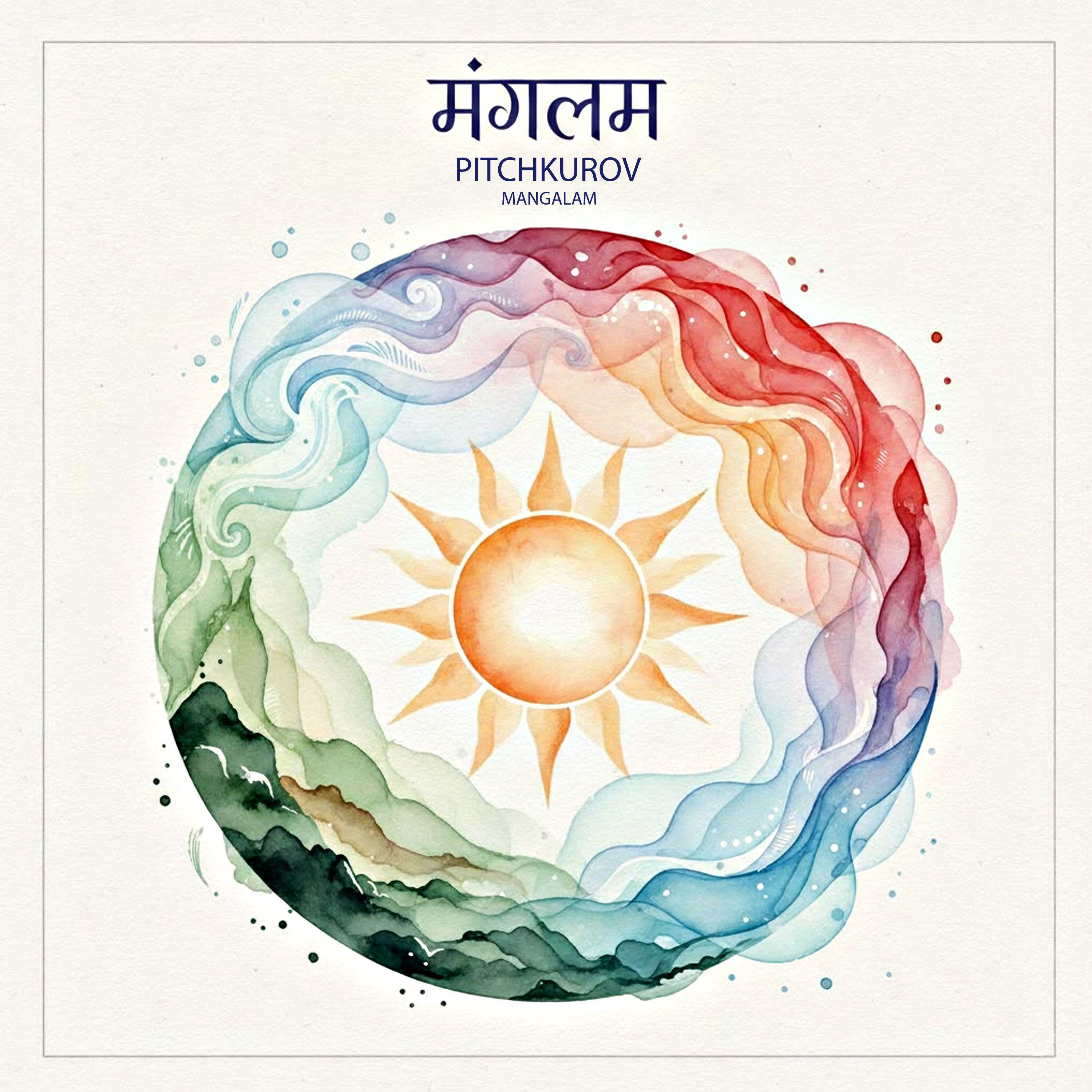 Релиз Mangalam