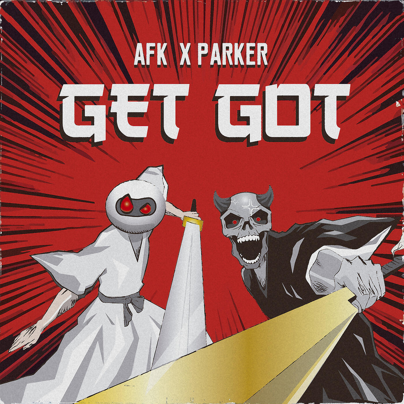 Релиз Get Got