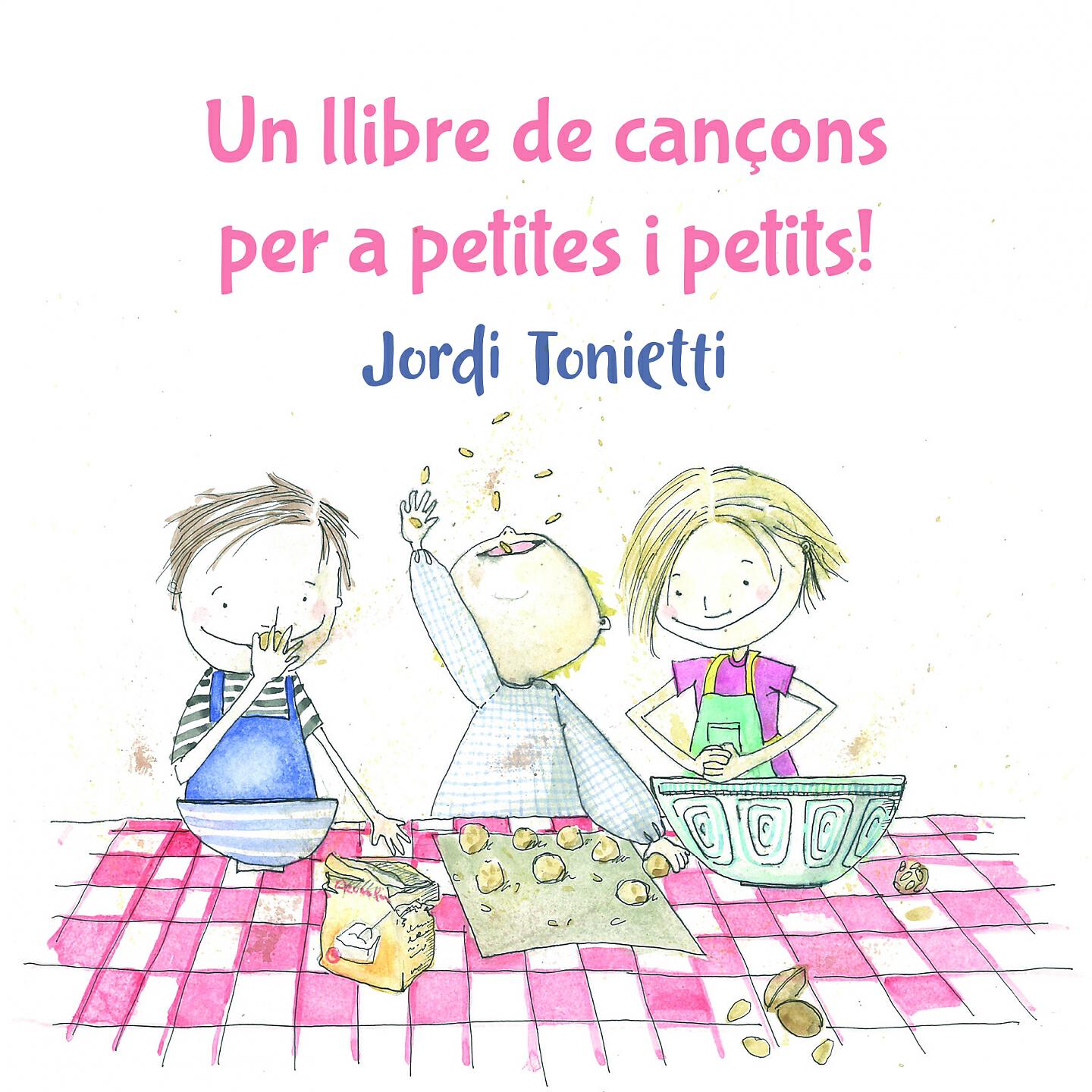 Jordi Tonietti