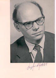 Siegfried Franz