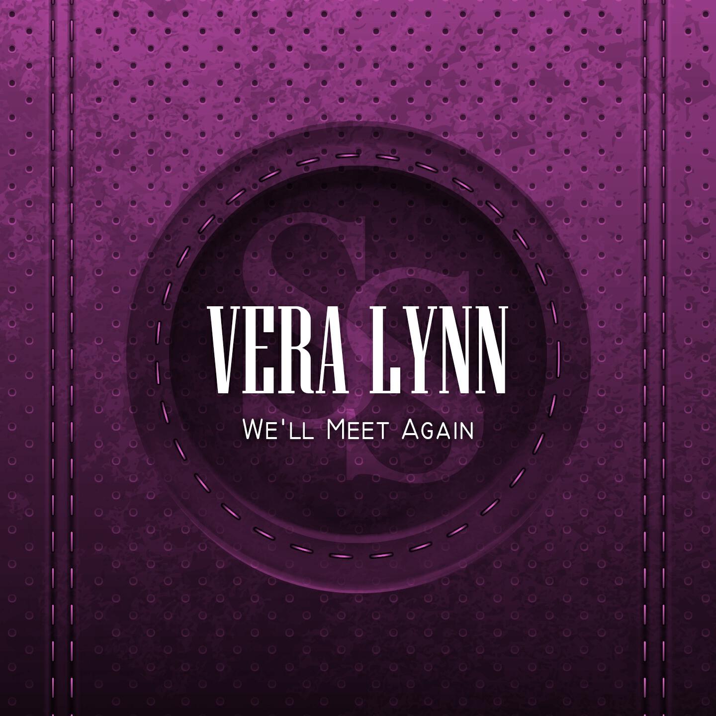 Релиз We'll Meet Again