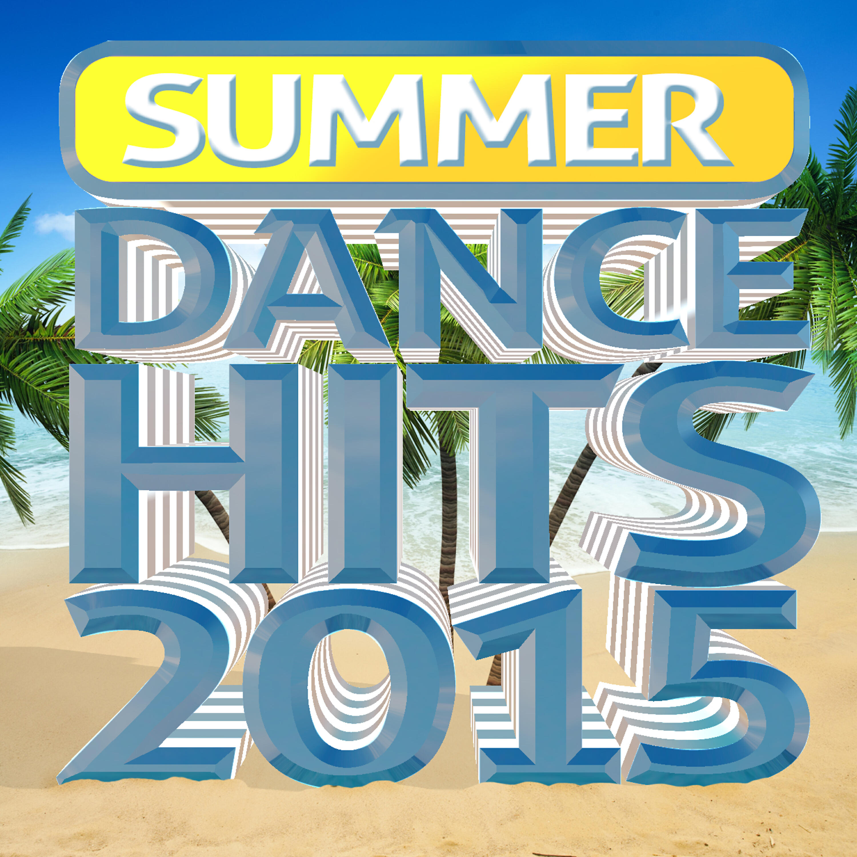Релиз Summer Dance Hits 2015