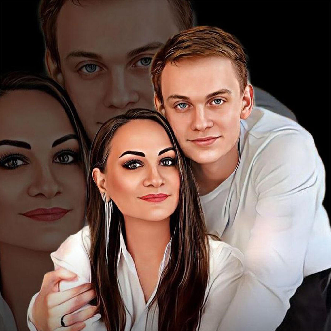 Релиз Без повода