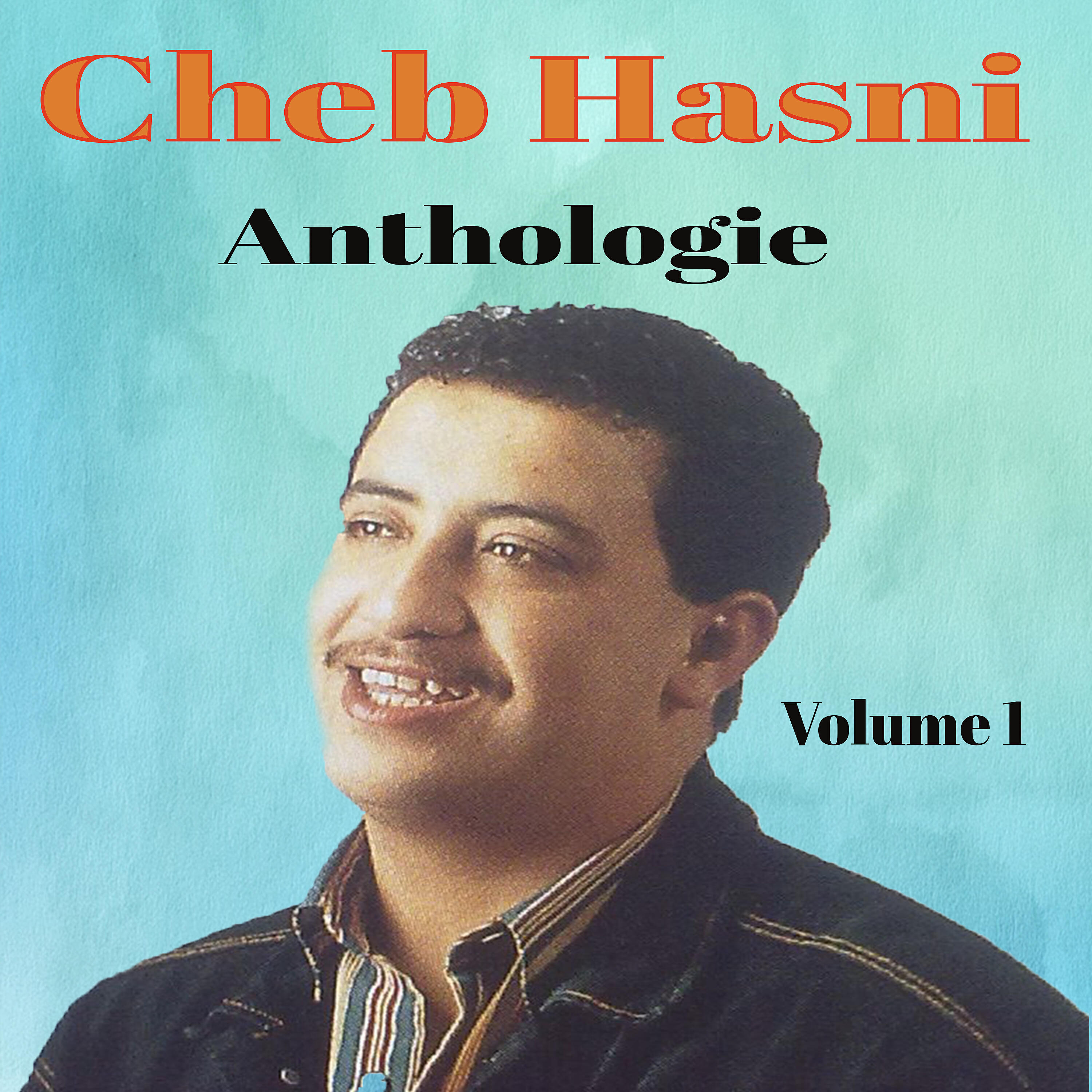 Релиз Anthologie, Vol. 1