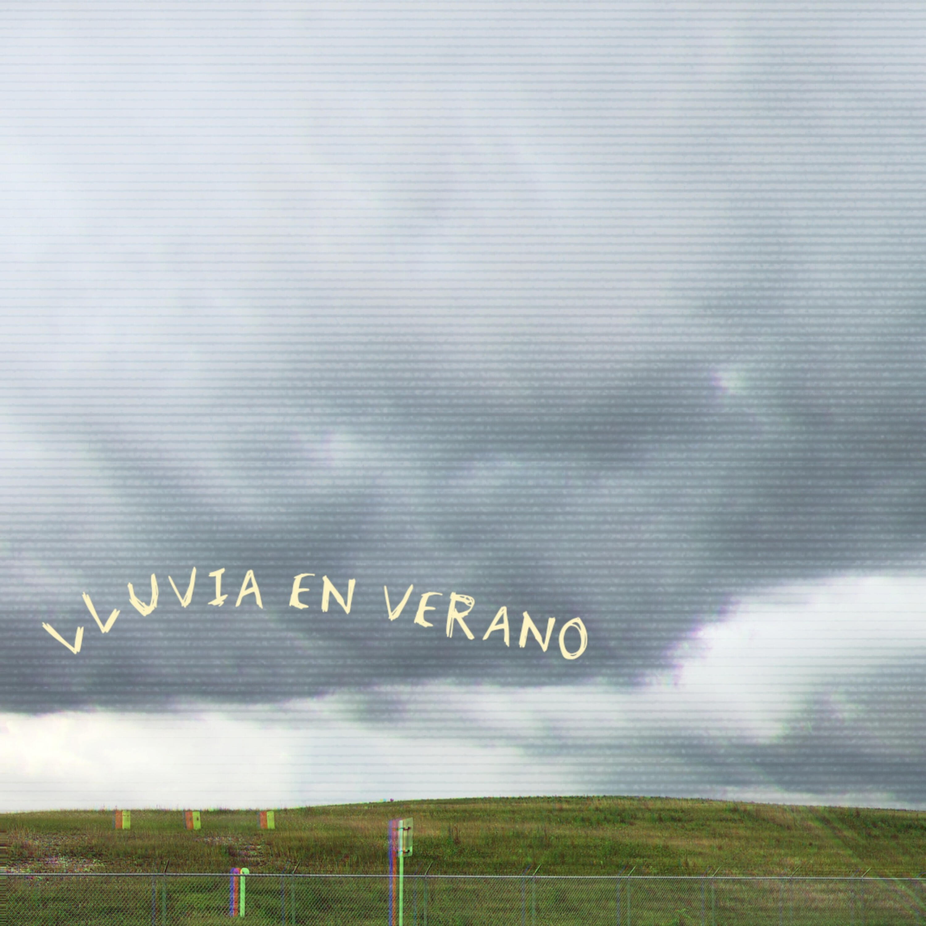 Релиз Lluvia En Verano