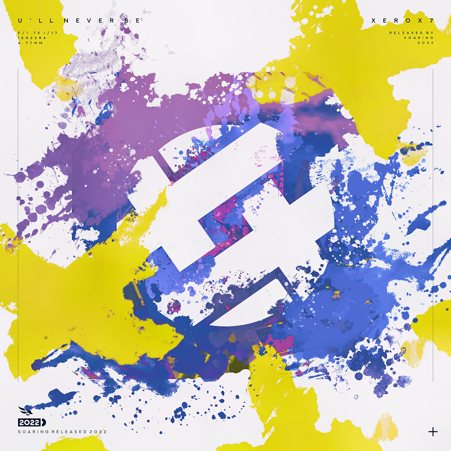 Релиз u'll Never be