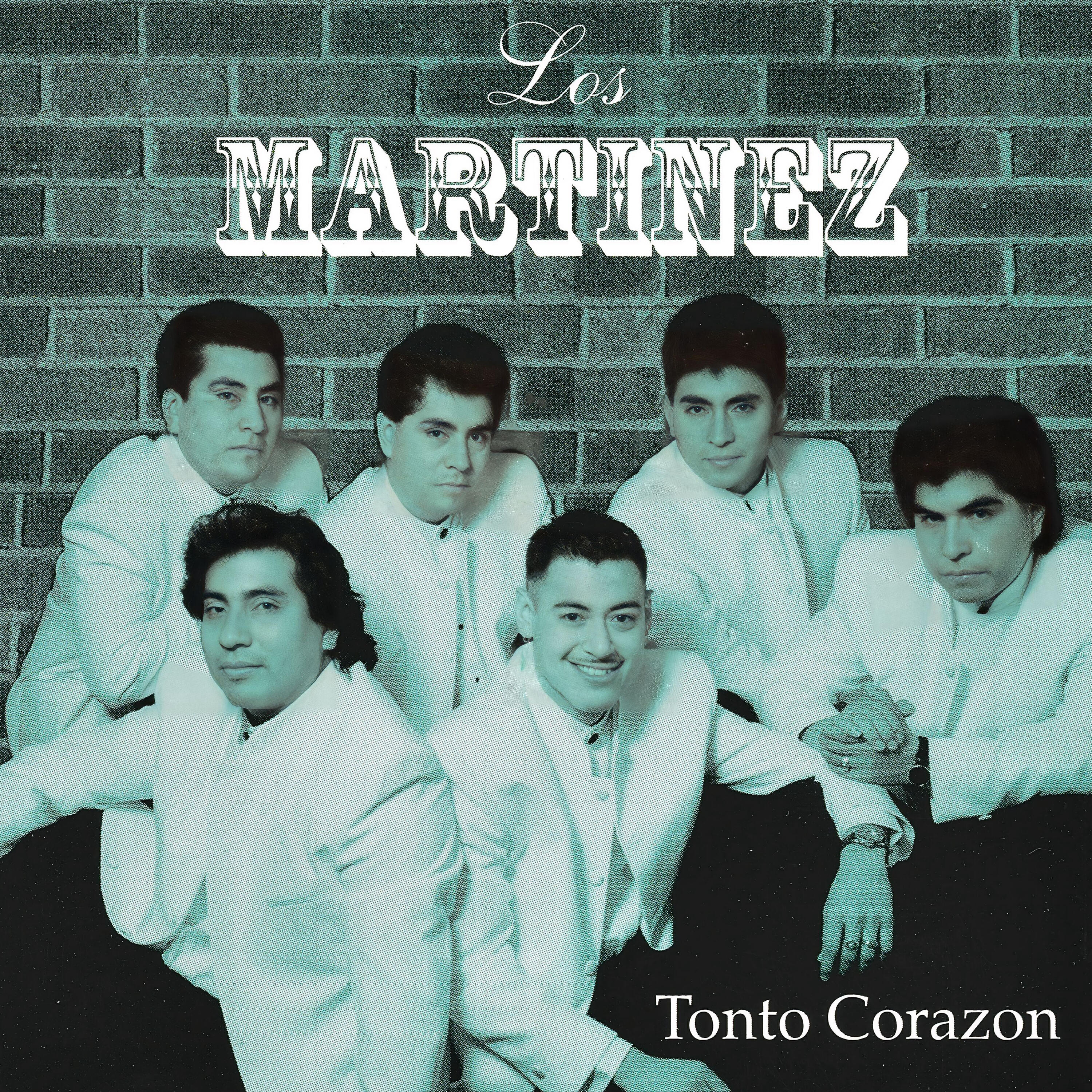 Релиз Tonto Corazón