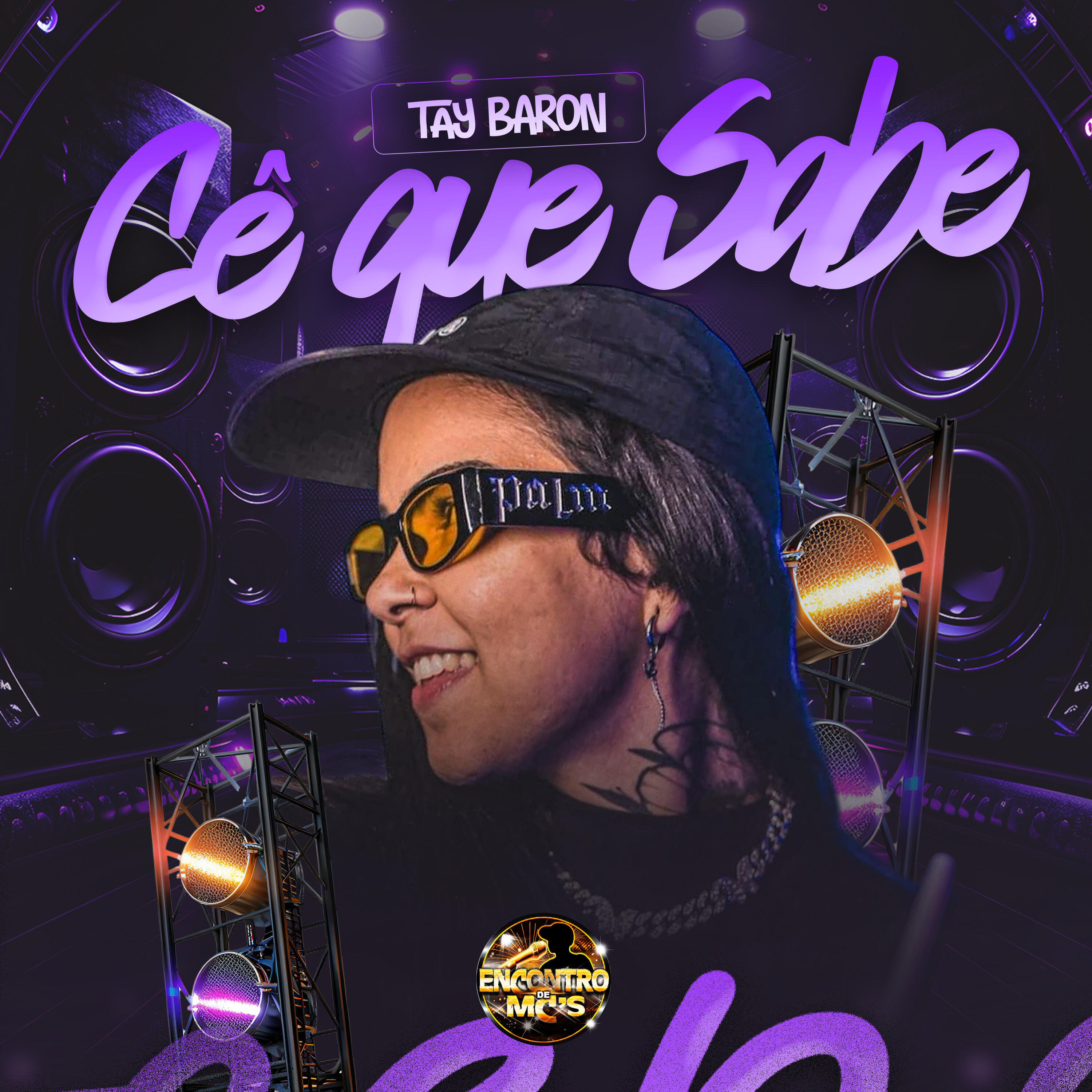 Релиз Cê Que Sabe