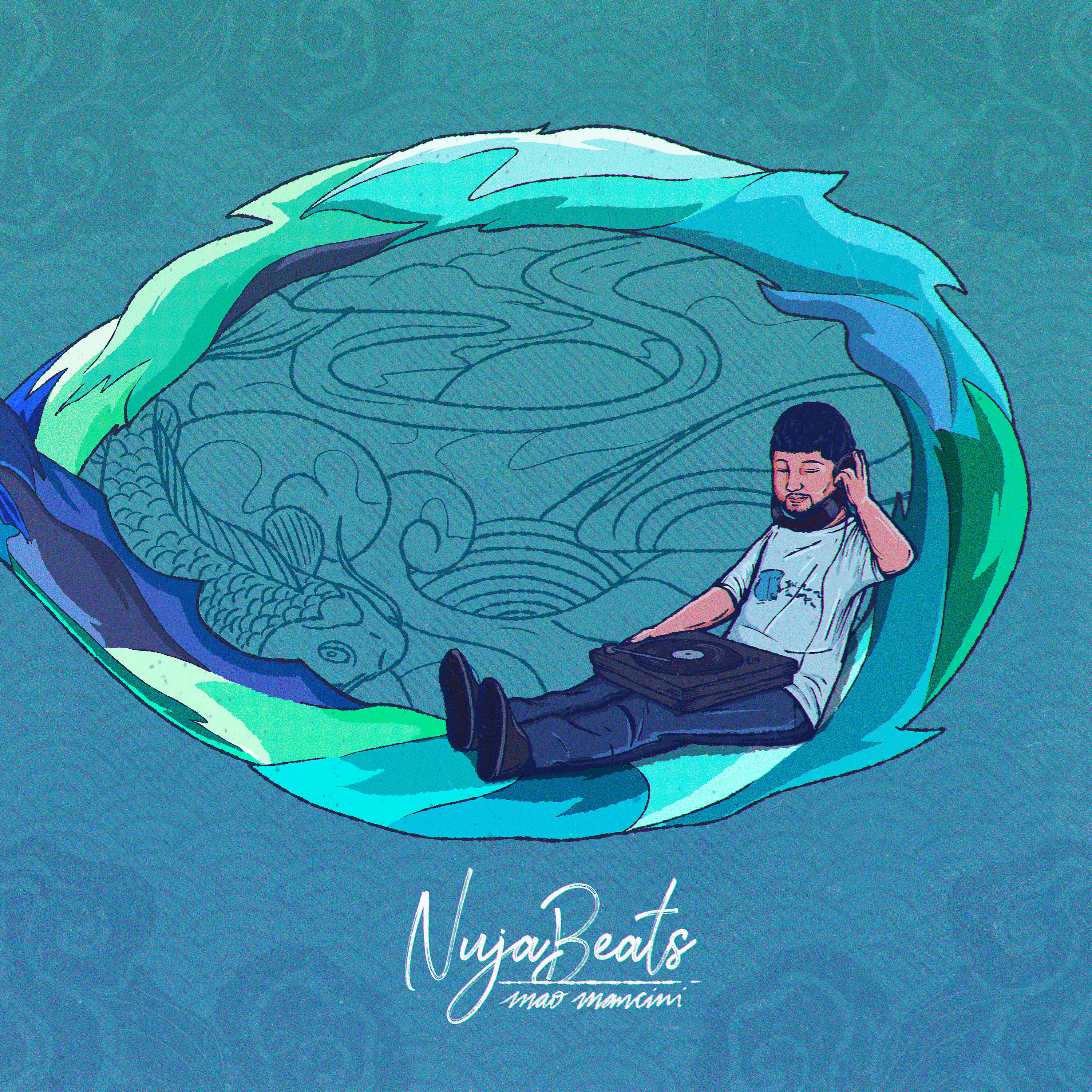 Релиз Nujabeats