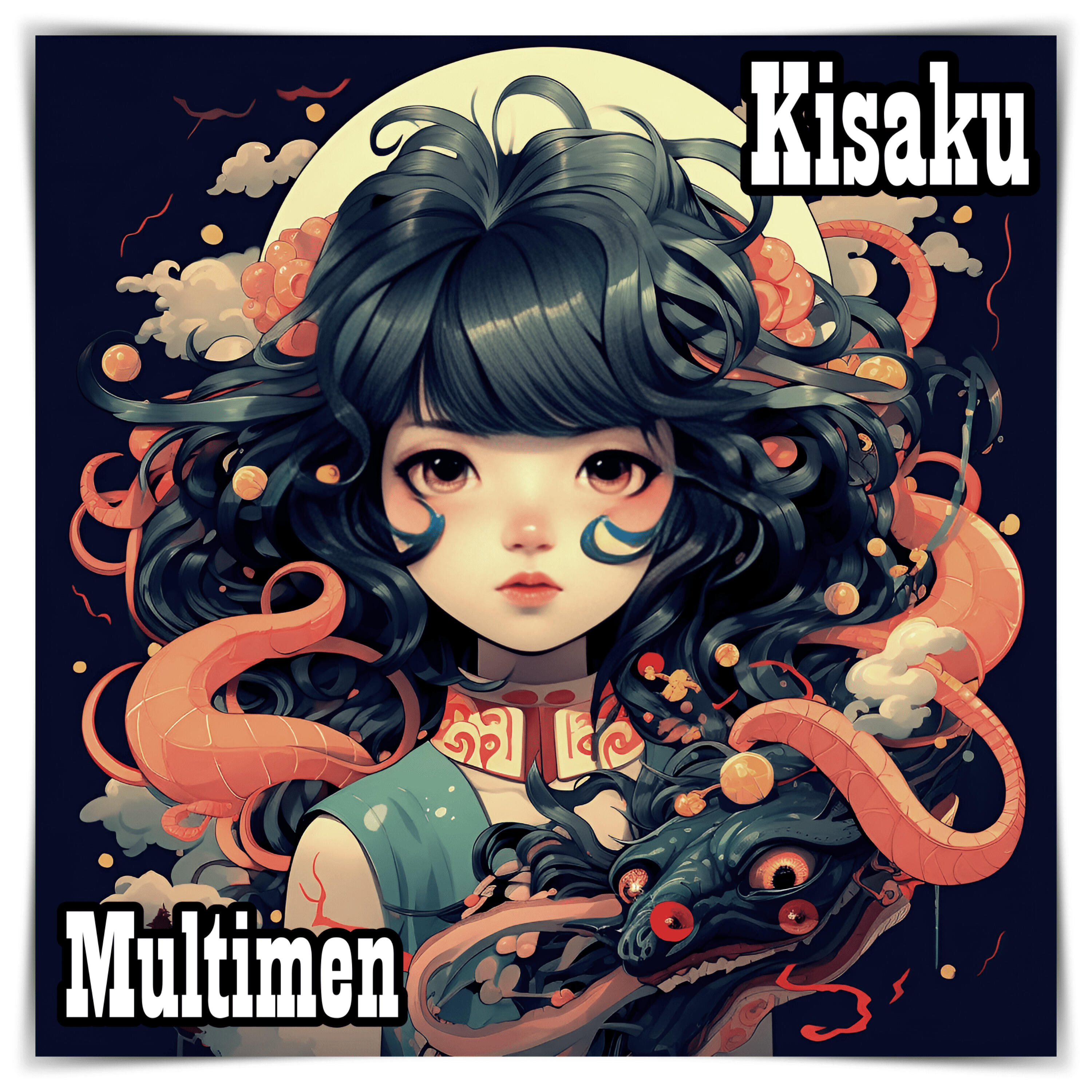 Релиз Kisaku