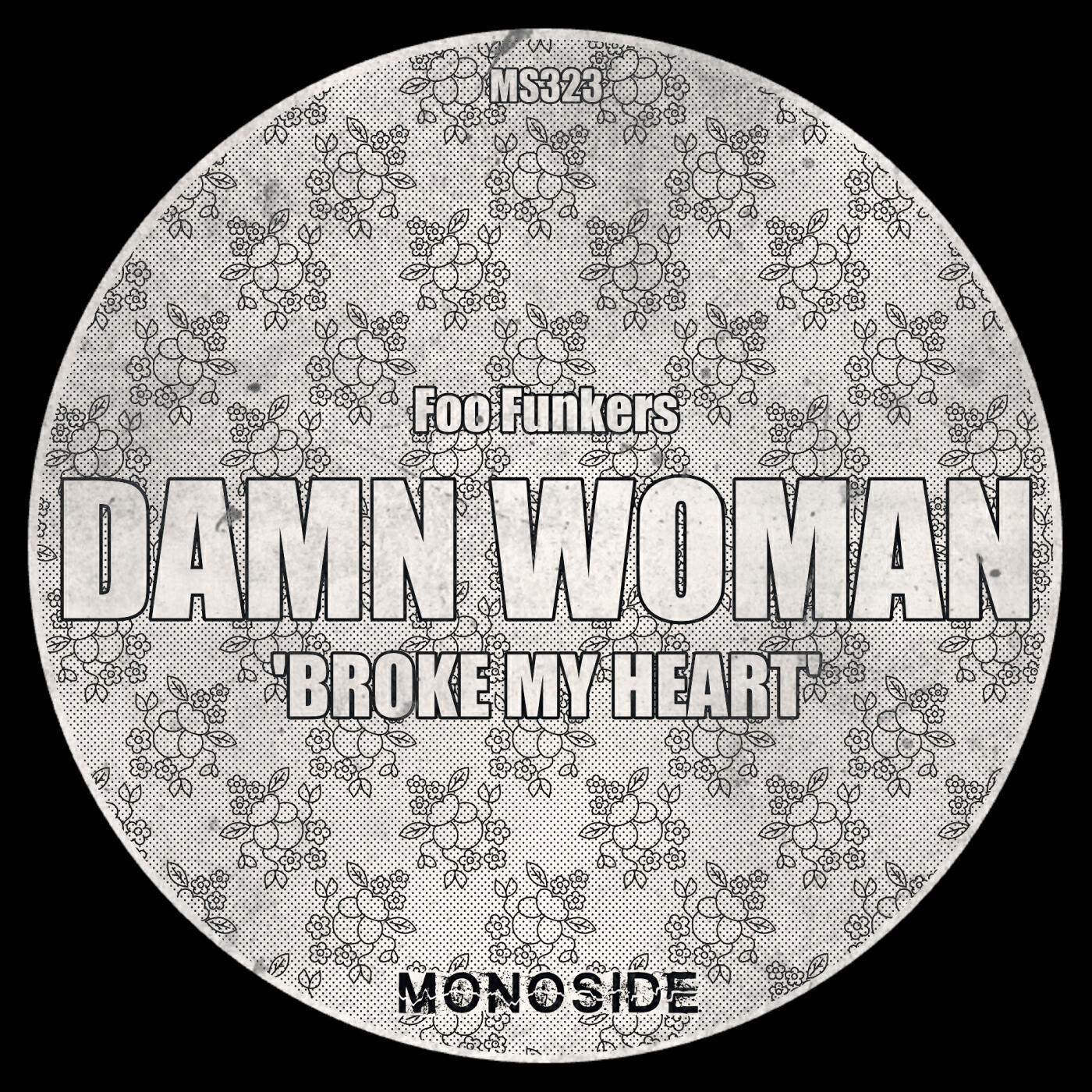 Релиз Damn Woman 'Broke My Heart'