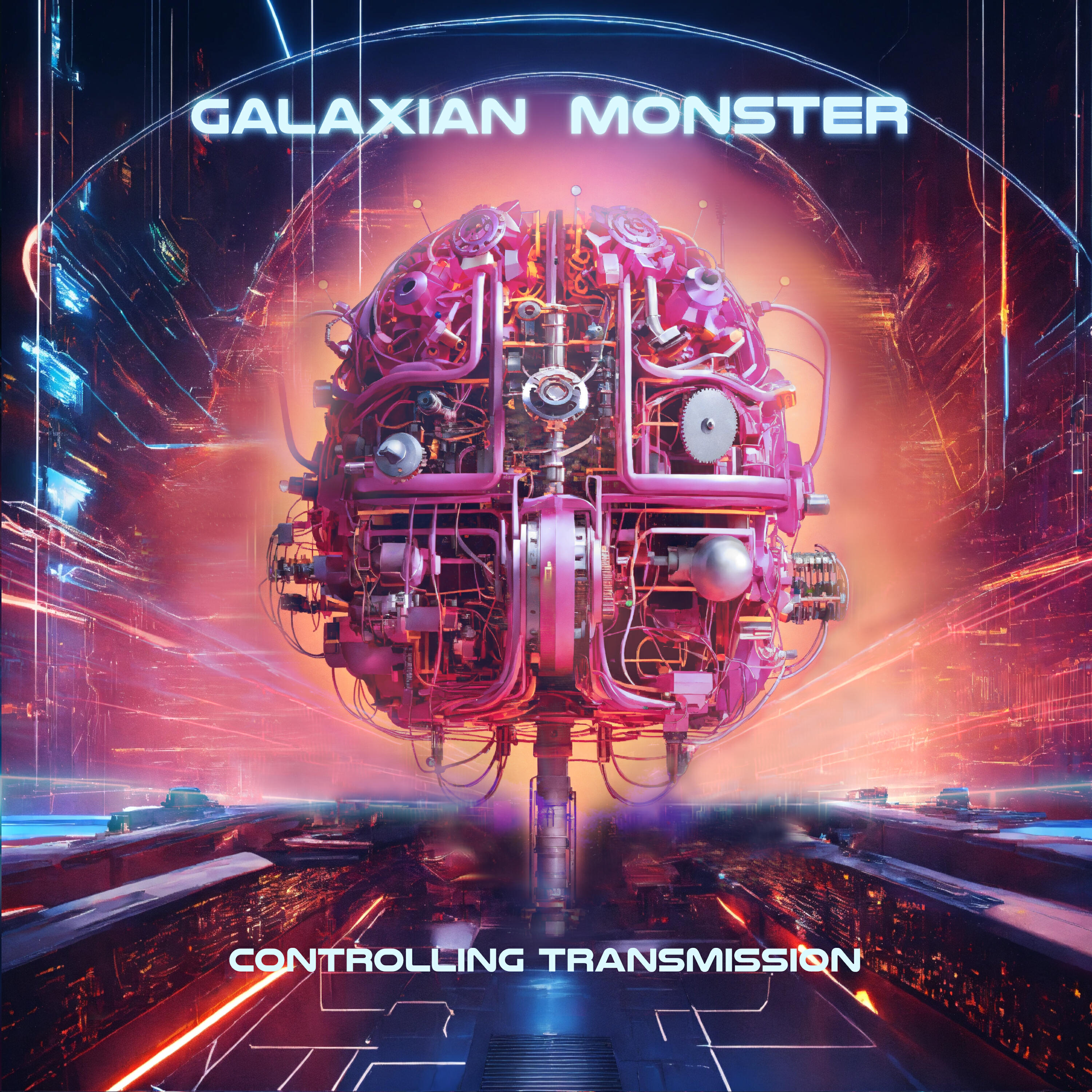 Релиз Controlling Transmission