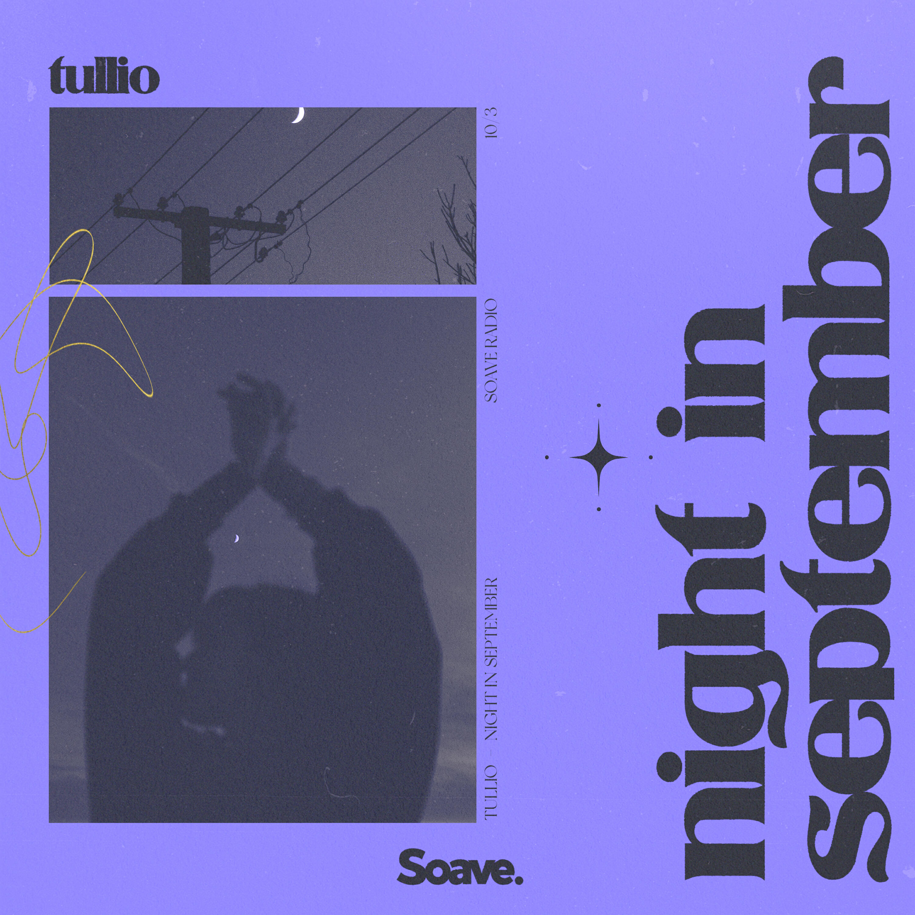 Релиз Night In September