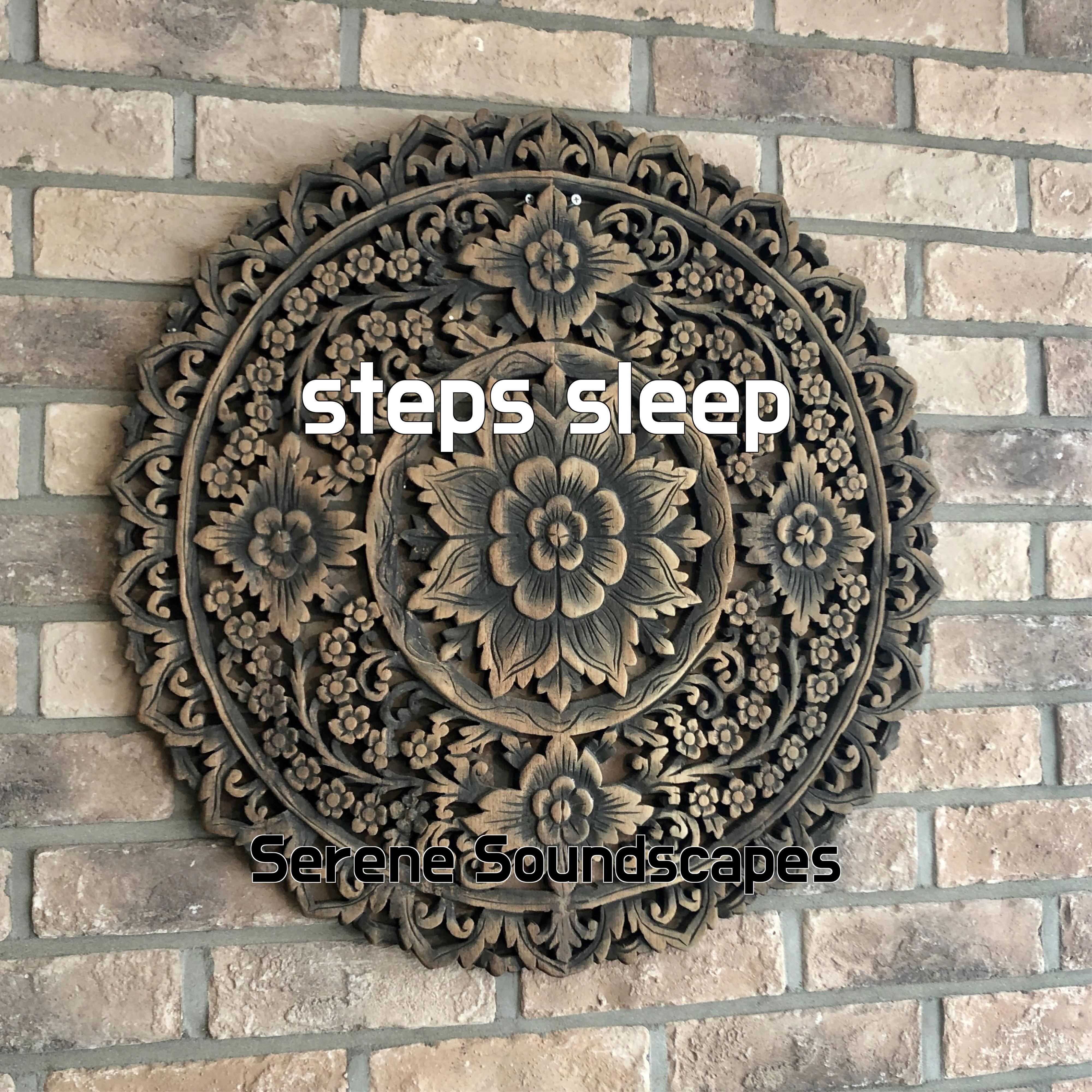 Релиз steps sleep