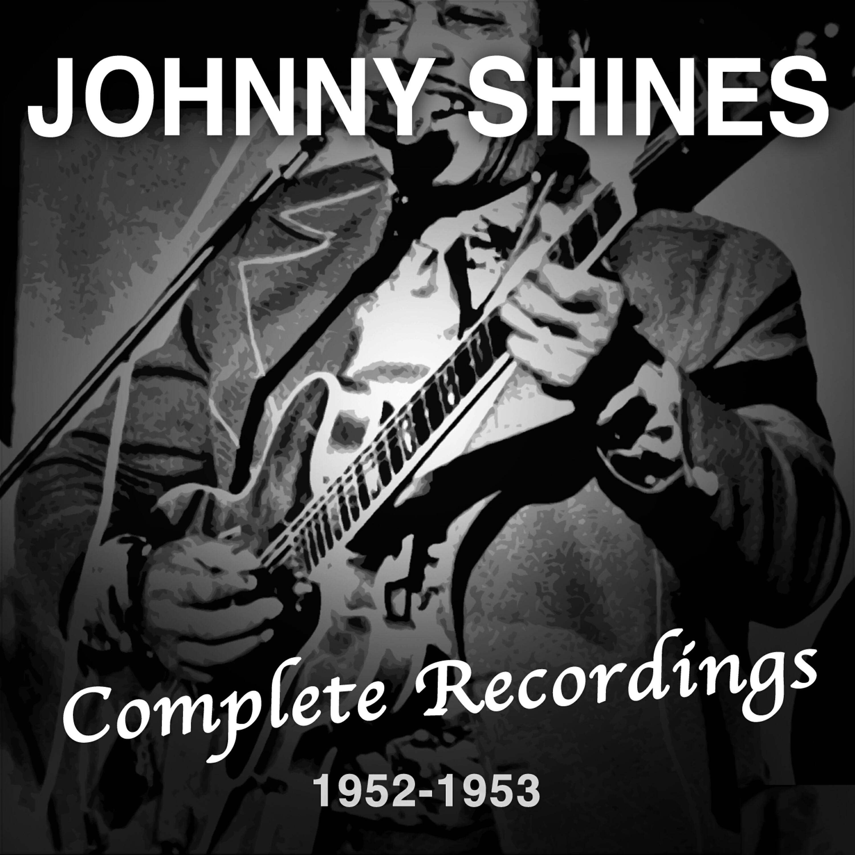 Релиз Complete Recordings 1952-1953