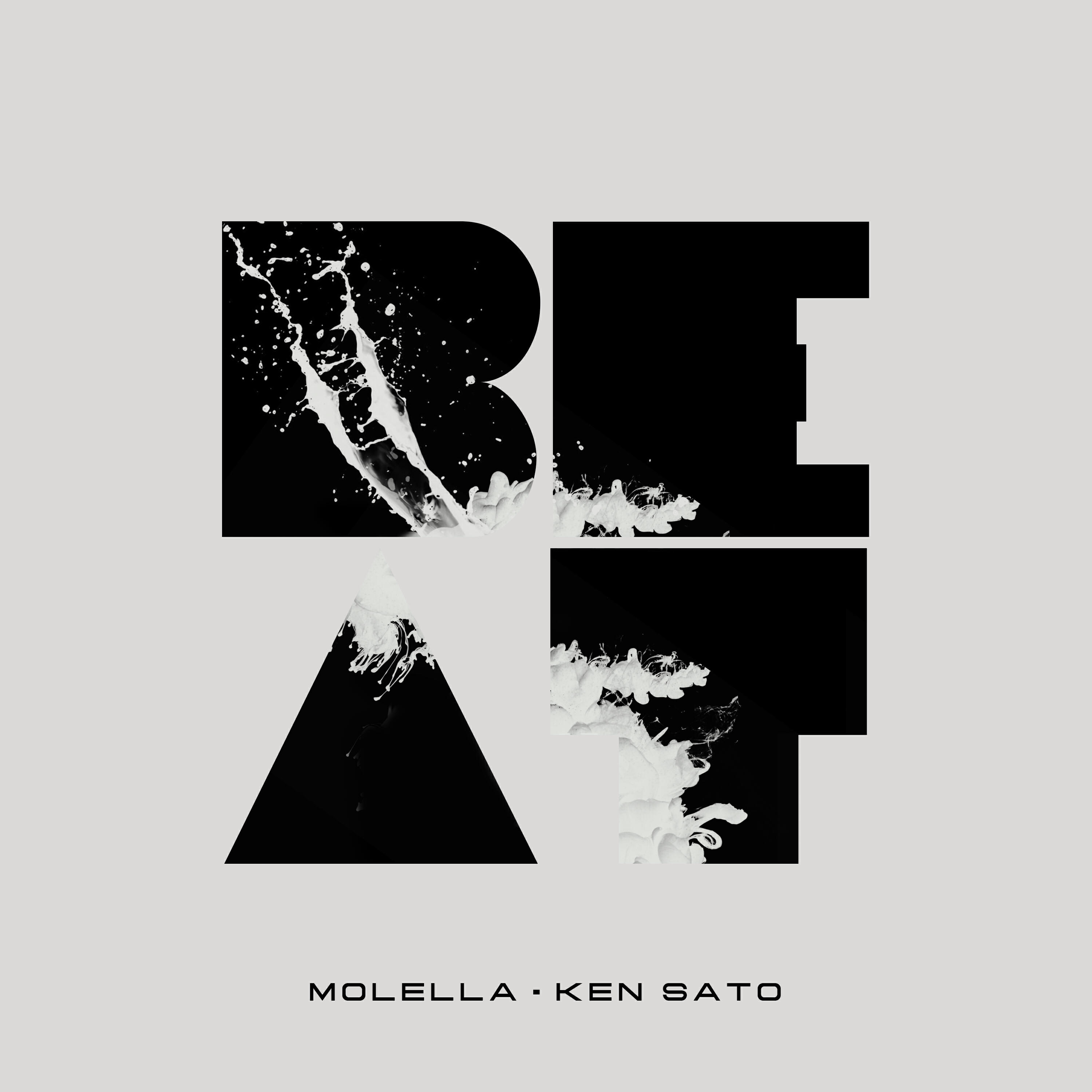 Релиз Beat