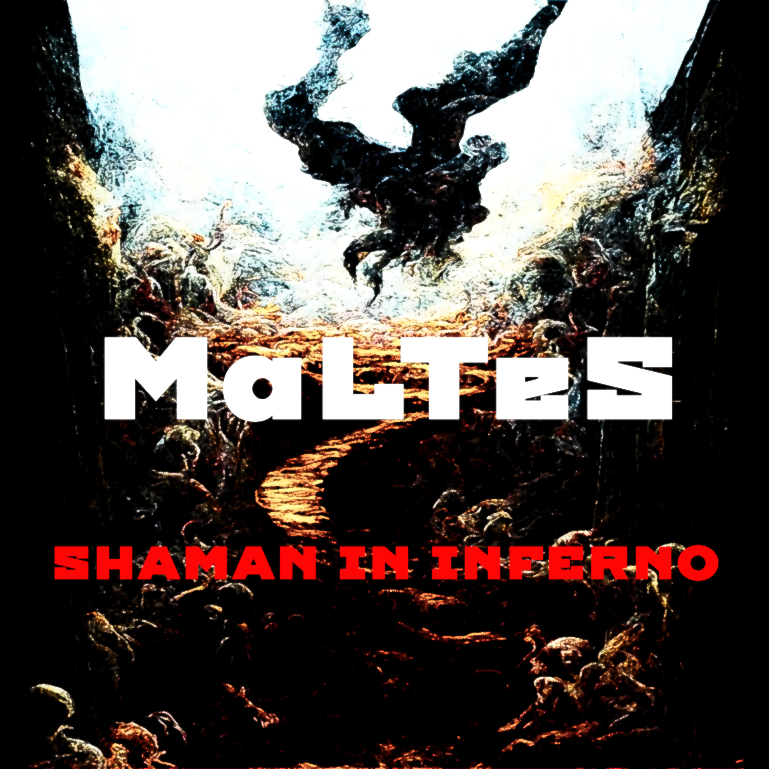 Релиз Shaman in Inferno