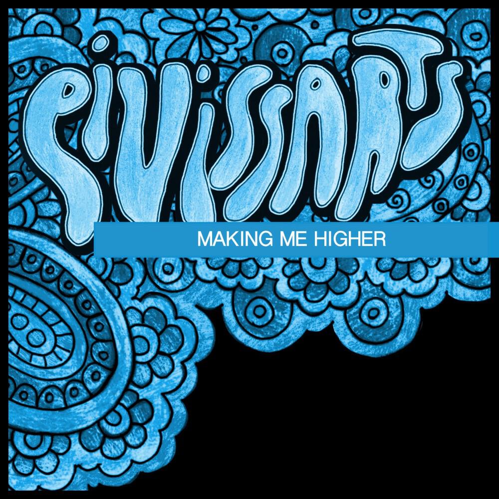 Релиз Making Me Higher